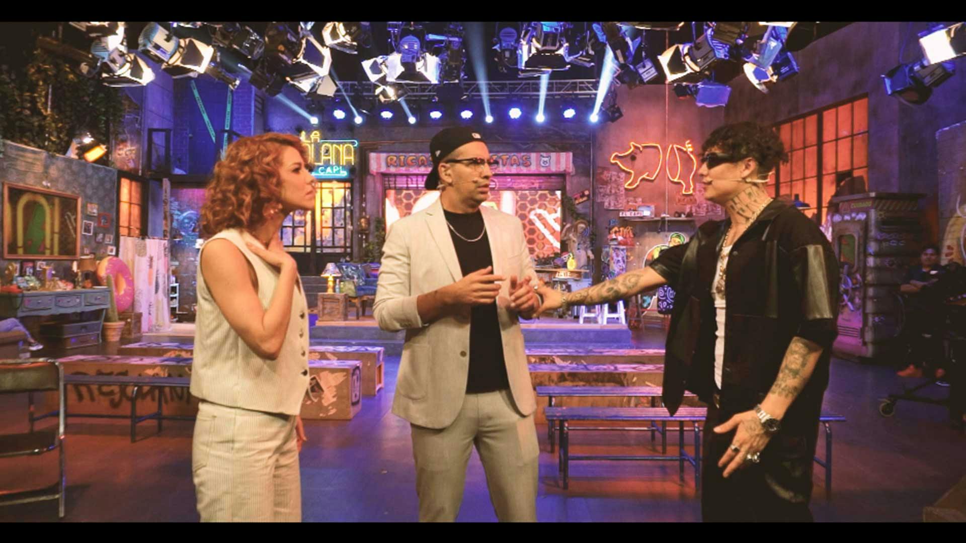 Programa 29 de septiembre 2024 | ¡Regina Murguía y Alemán, fusión de estilos en La Resolana! 