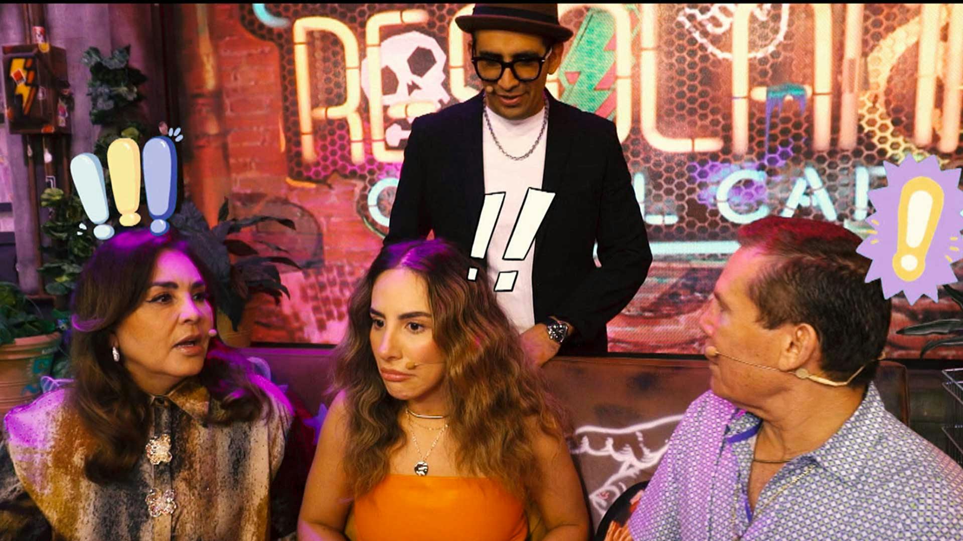 Programa 22 de septiembre 2024 | ¡Julio César Chávez y su familia arrasan en La Resolana! 