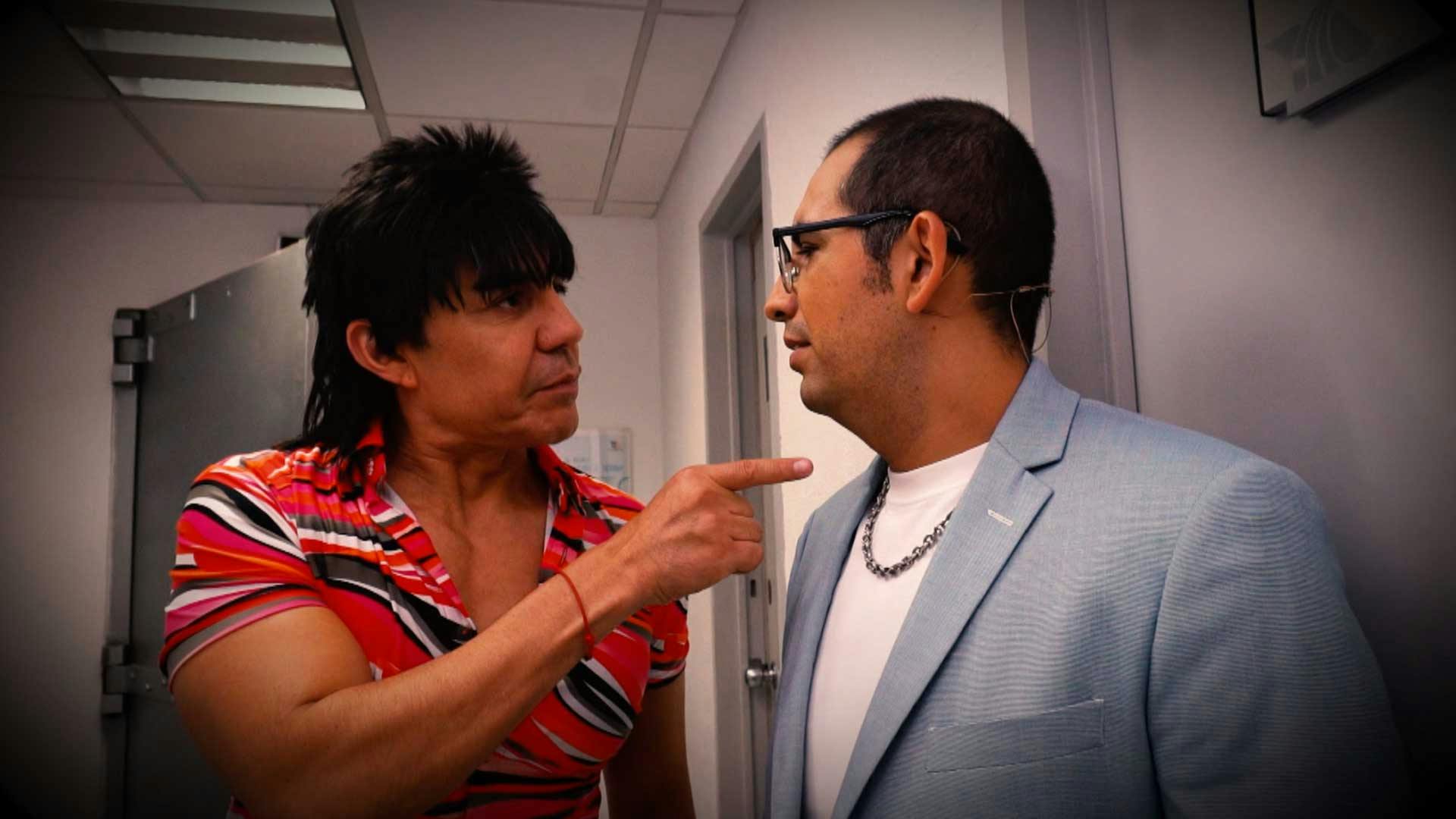 Programa 11 de agosto |¡La Resolana con El Vitor, pipipi!