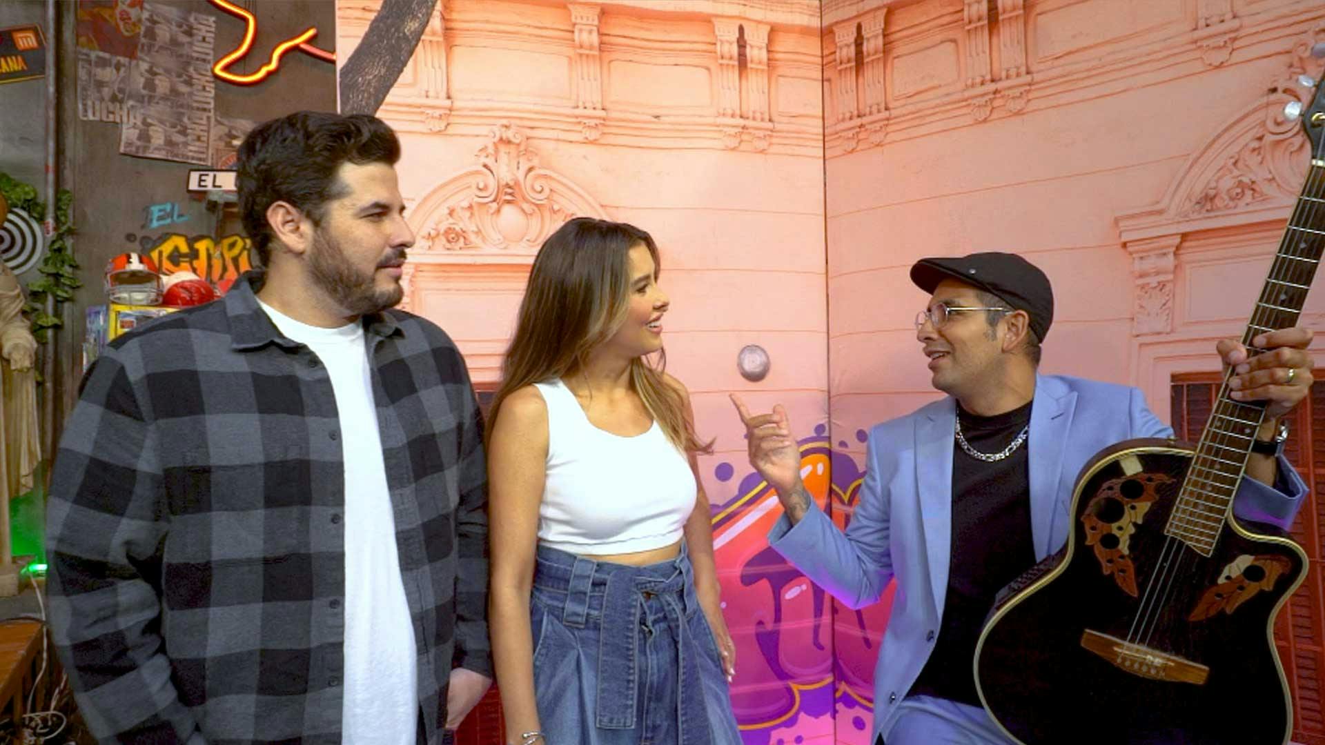 Programa 18 de agosto|¡La Resolana más perrona con Paulina Goto y Kurt!