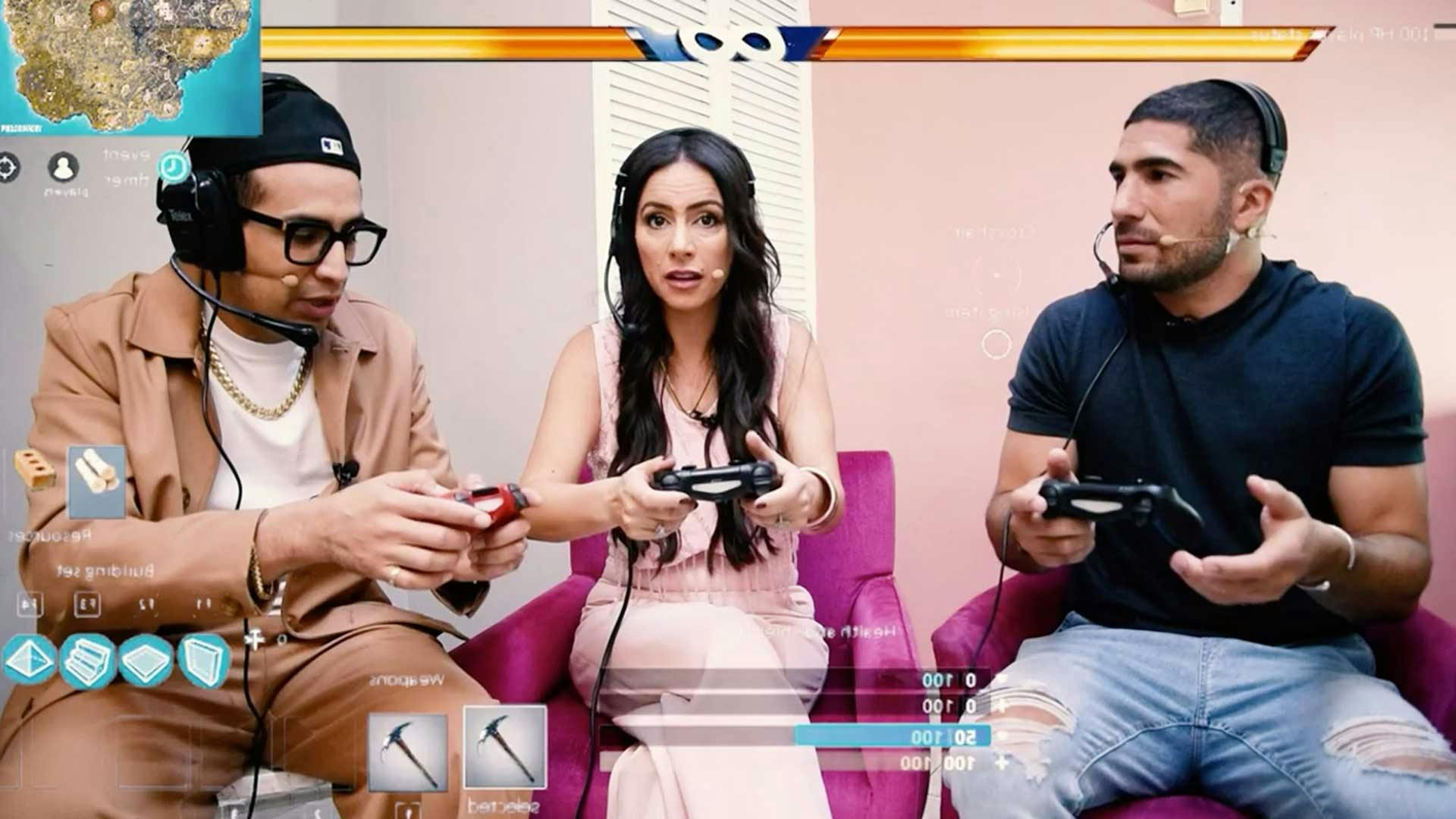 Programa 30 de junio 2024 | ¡Duelo de generaciones y mucha diversión! 