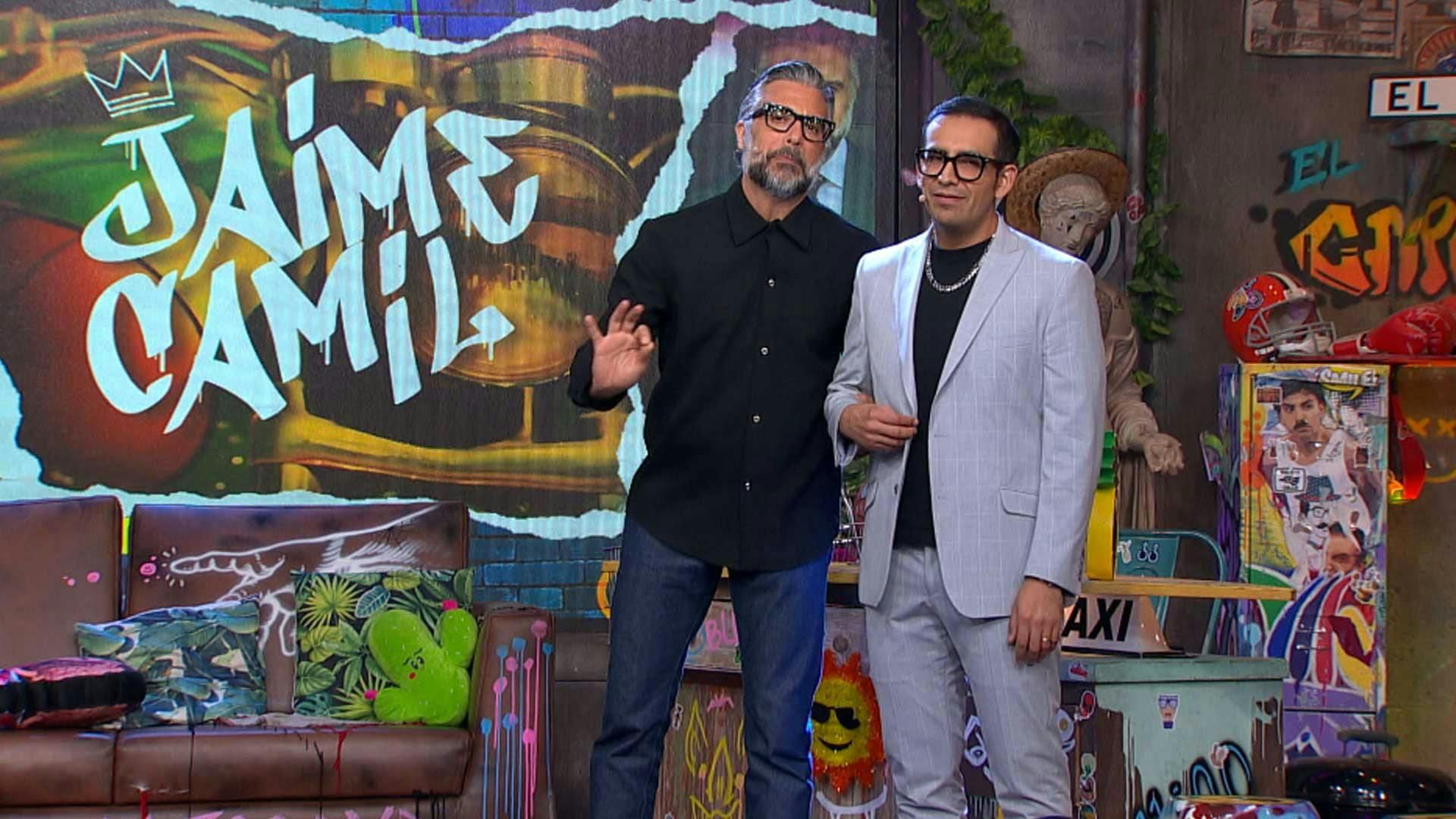 Programa del 19 mayo del 2024 | Competencia de triciclos con Jaime Camil en La Resolana