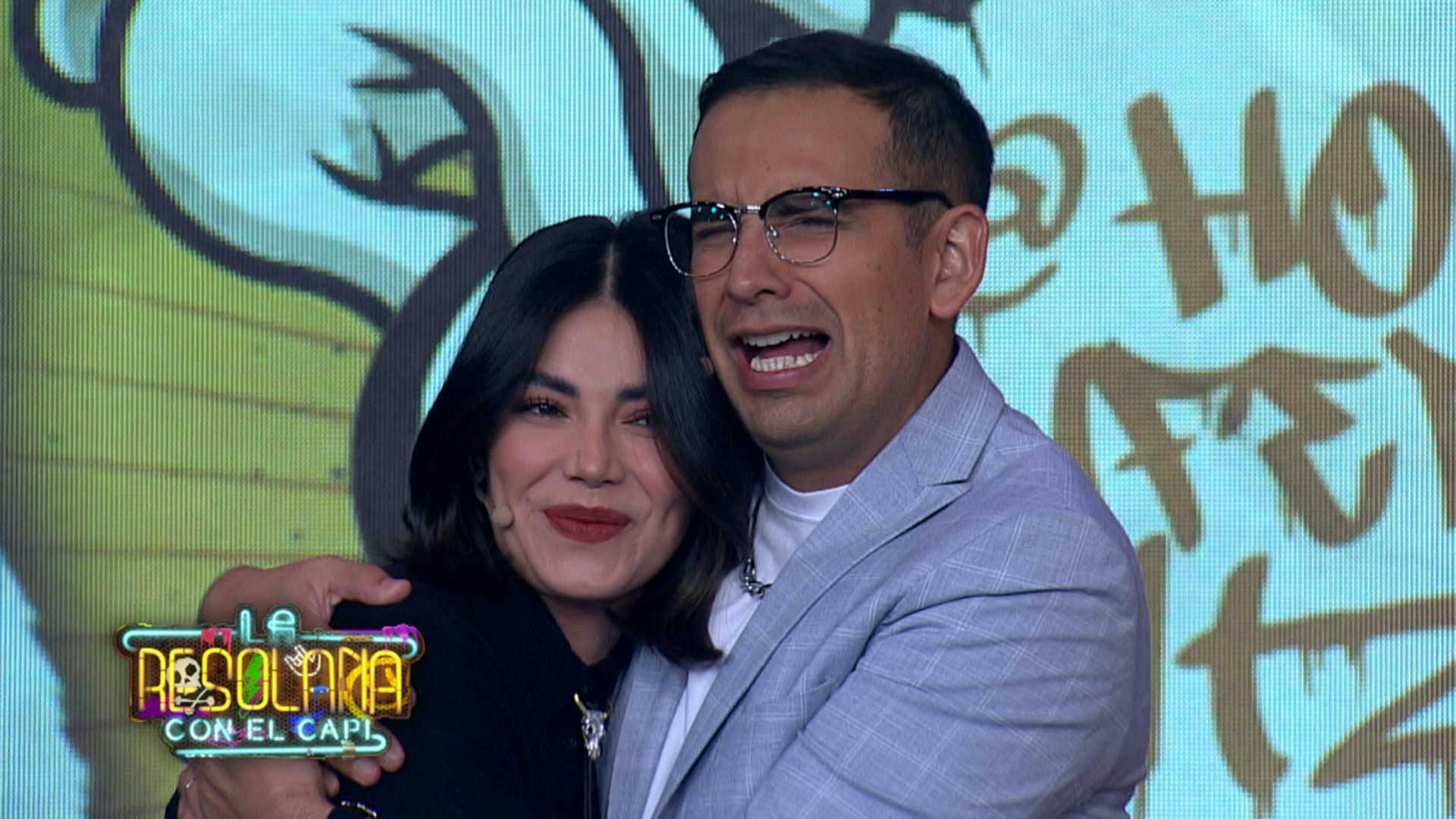Programa 28 abril 2024 | Itzel la eliminada de MasterChef visitó La Resolana 