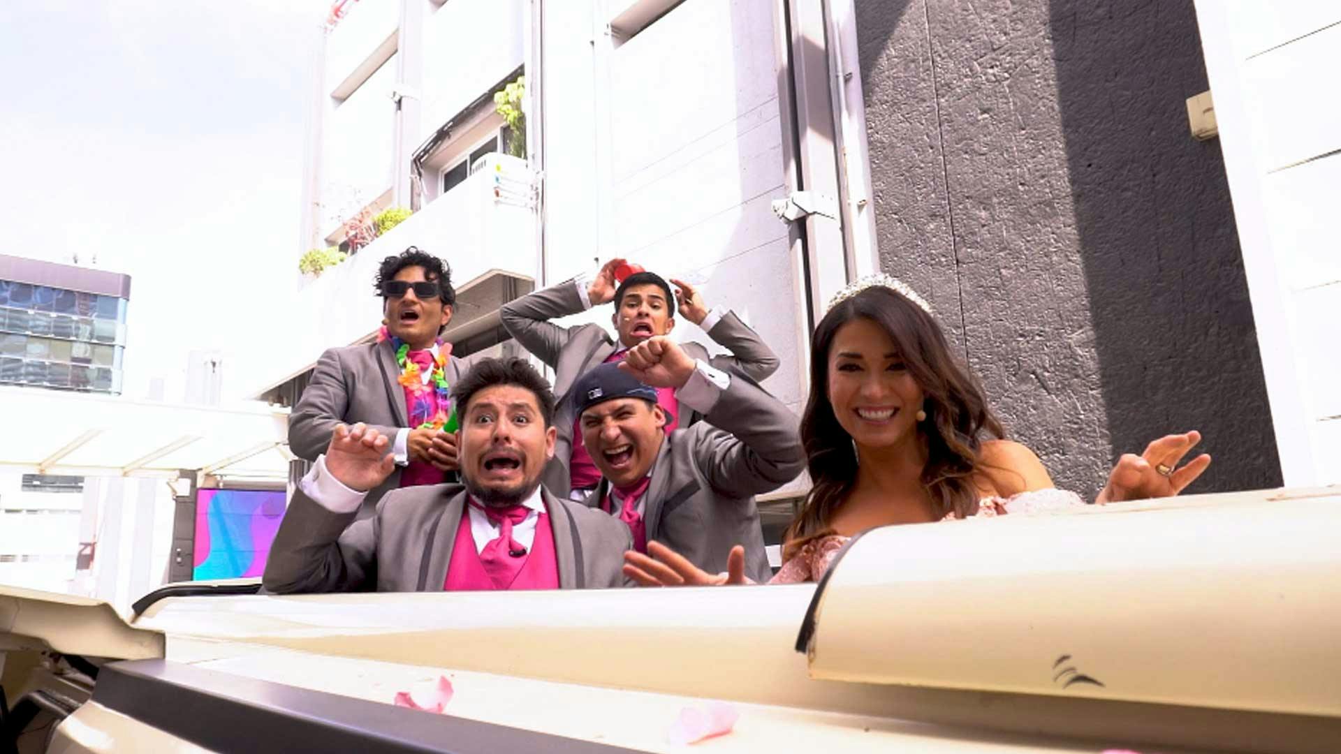 Programa 16 de marzo 2024 | Laura G pone de cabeza La Resolana