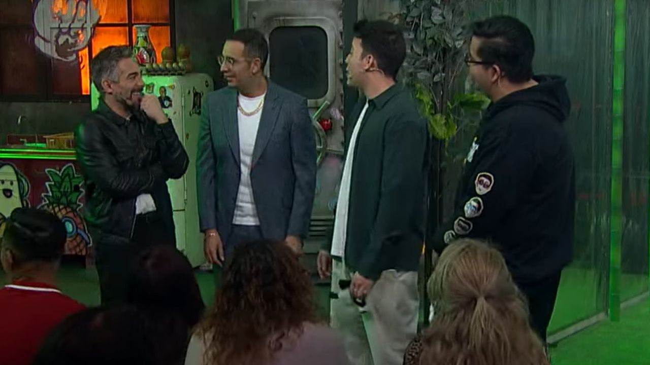 Programa 10 de marzo 2024 | Omar Chaparro se divierte en La Resolana