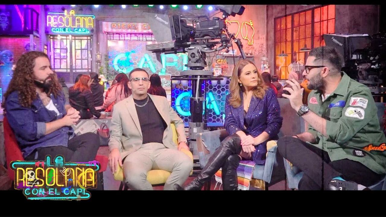 Programa 3 de marzo 2024 | Javier Ibarreche llaga a La Resolana