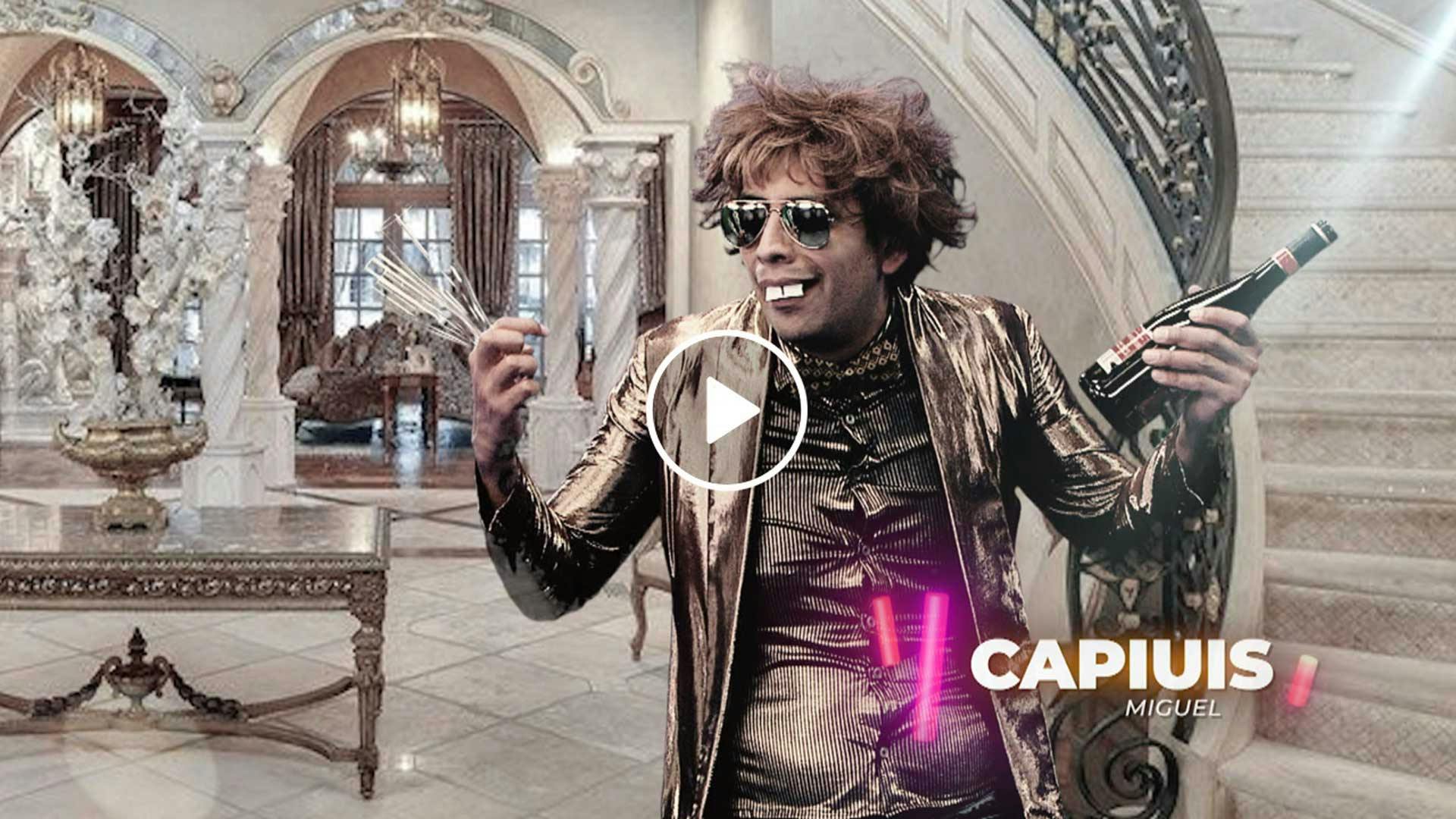 Programa 24 de diciembre 2023 | ¡Los Mejores Momentos de La Resolana!