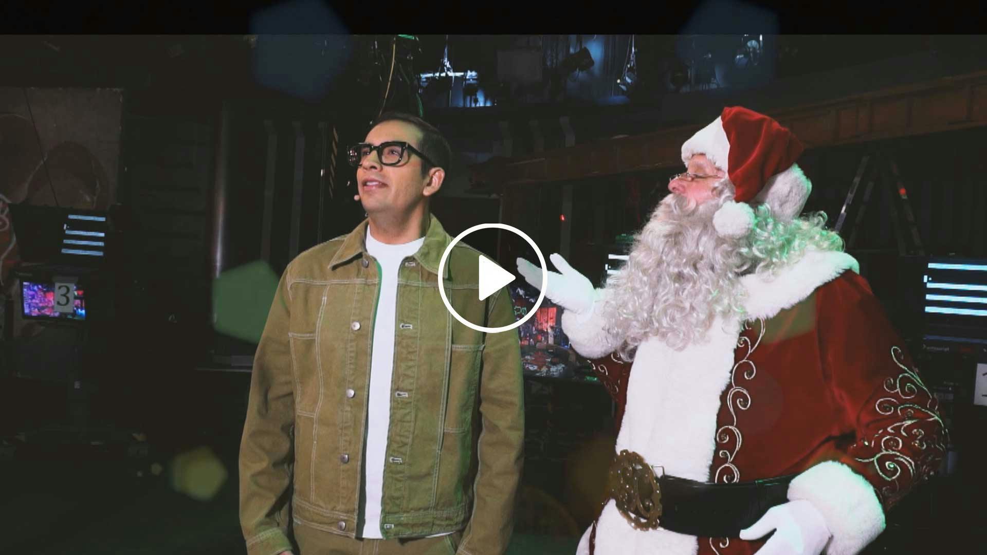 Programa 23 de diciembre 2023 | ¡Espectacular Reposada Navideña!