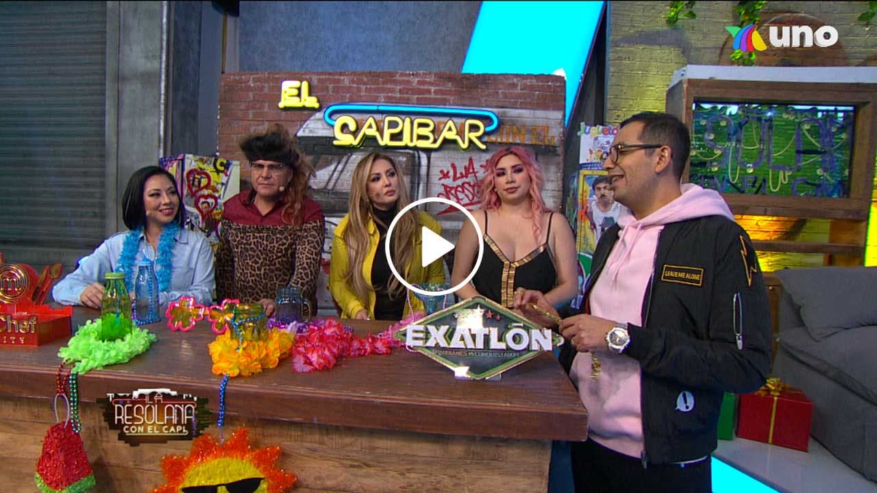 Programa del 19 de diciembre del 2021 | La invasión de MasterChef.