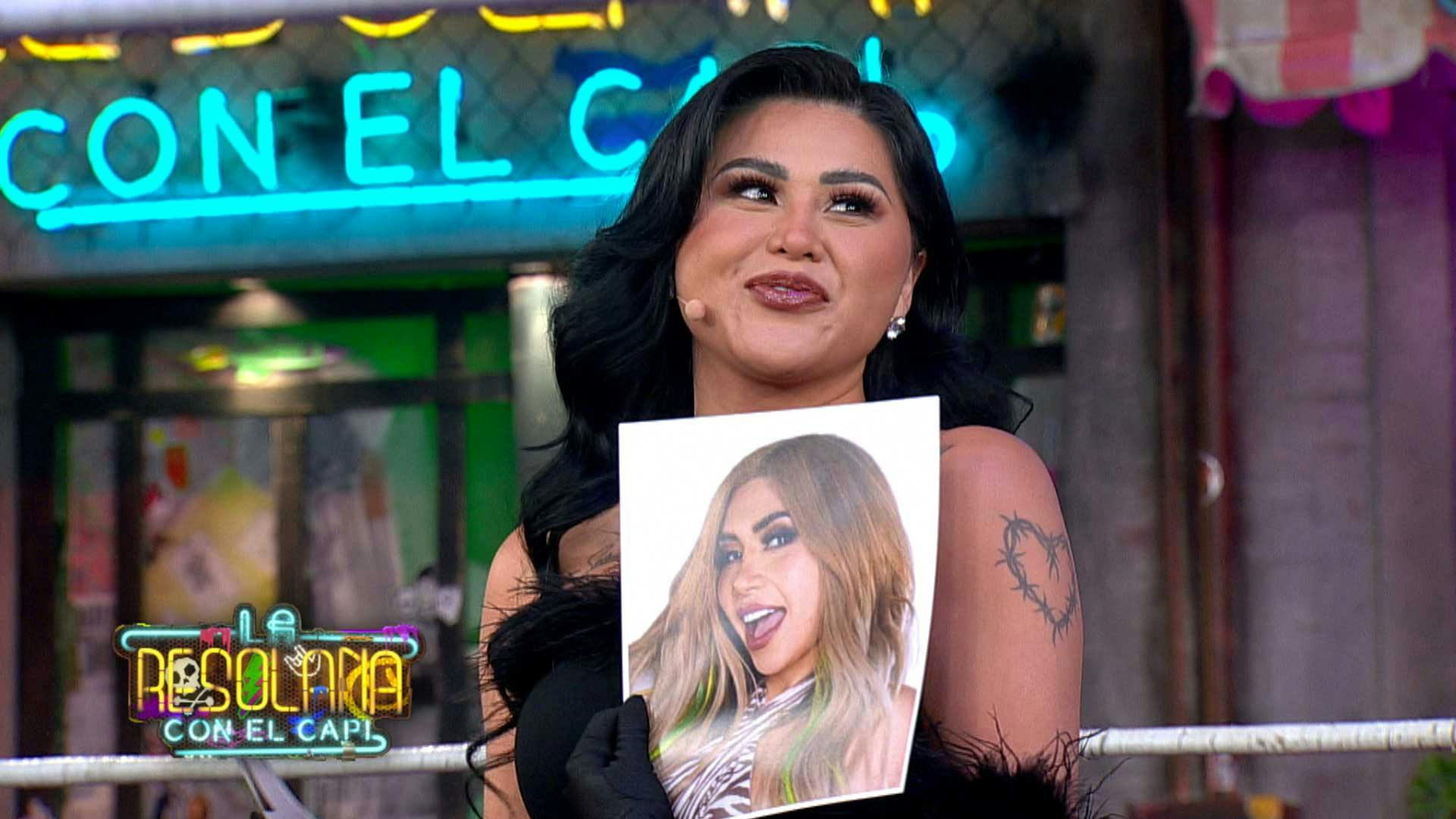 Gomita y El Capi nos hicieron reír a carcajadas en La Resolana