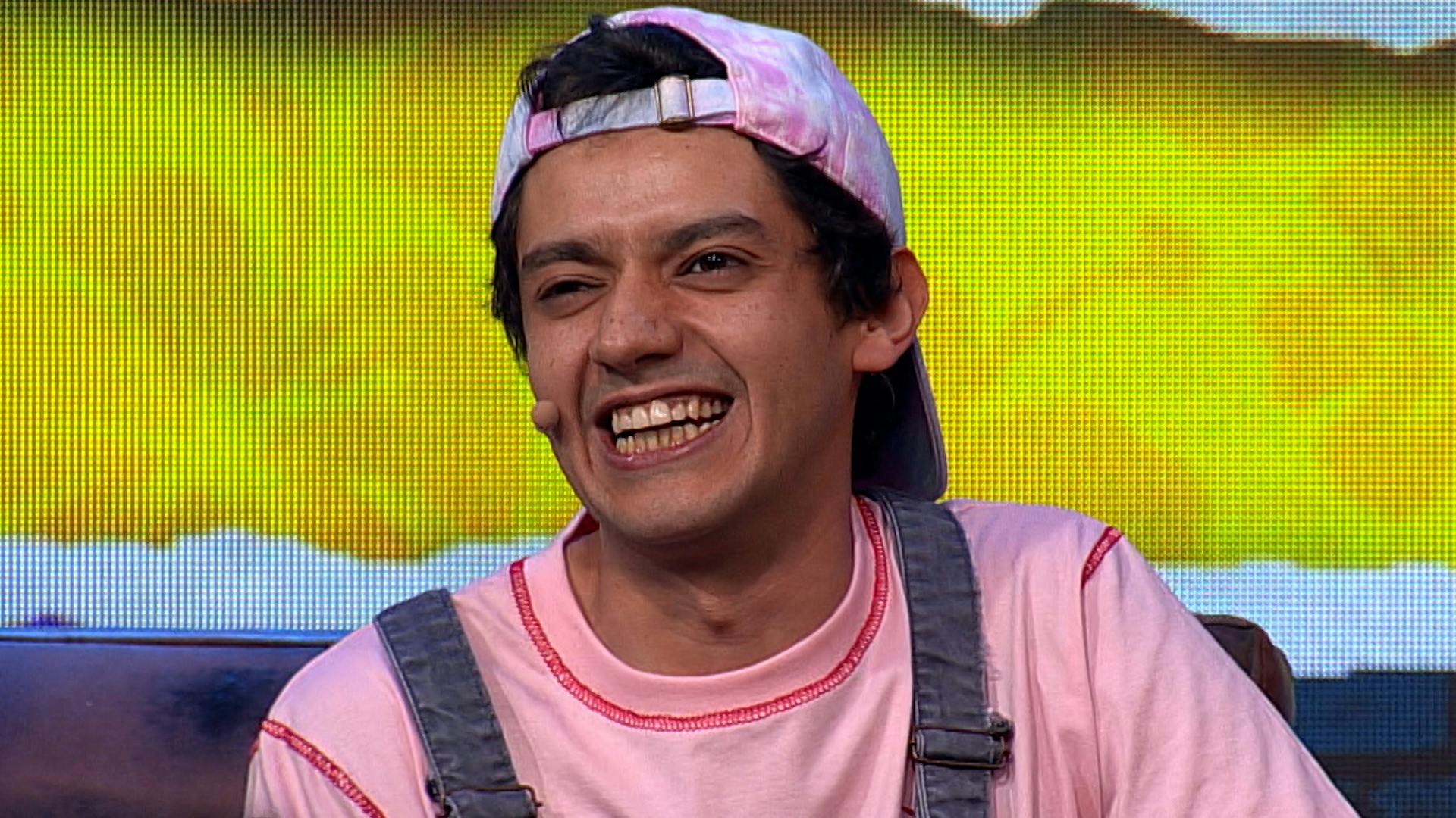 ¡Adivina de quién es el tatuaje con Harold Azuara y La Choco!