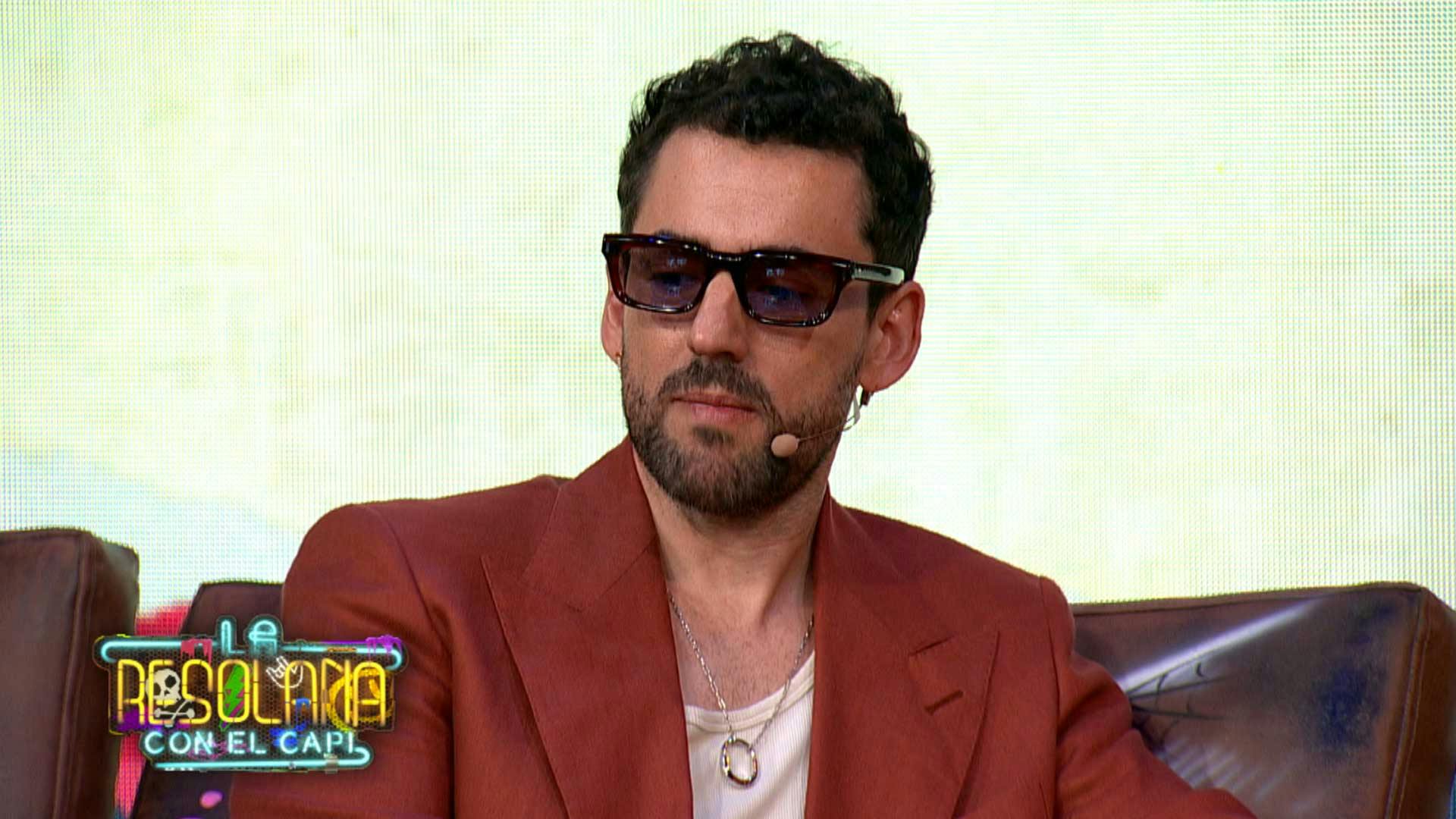 ¿Qué tan perfecto puede ser Luis Gerardo Méndez? 