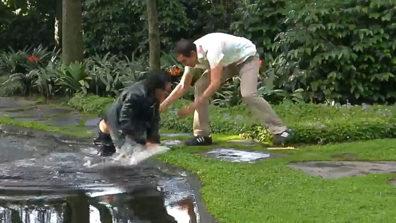 ¡Los mejores momentos de La Resolana que la gente recuerda a carcajadas!