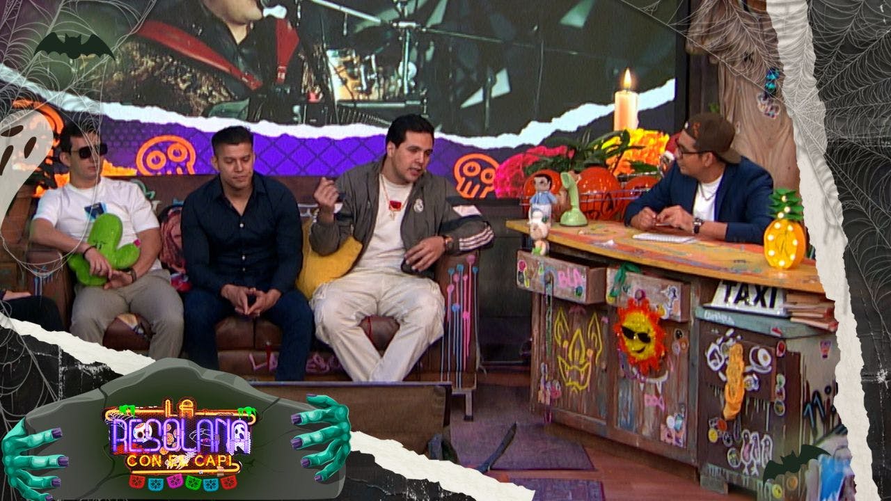 ¡Nuestros invitadazos de Marca Registrada demostraron que conocen a sus fans!