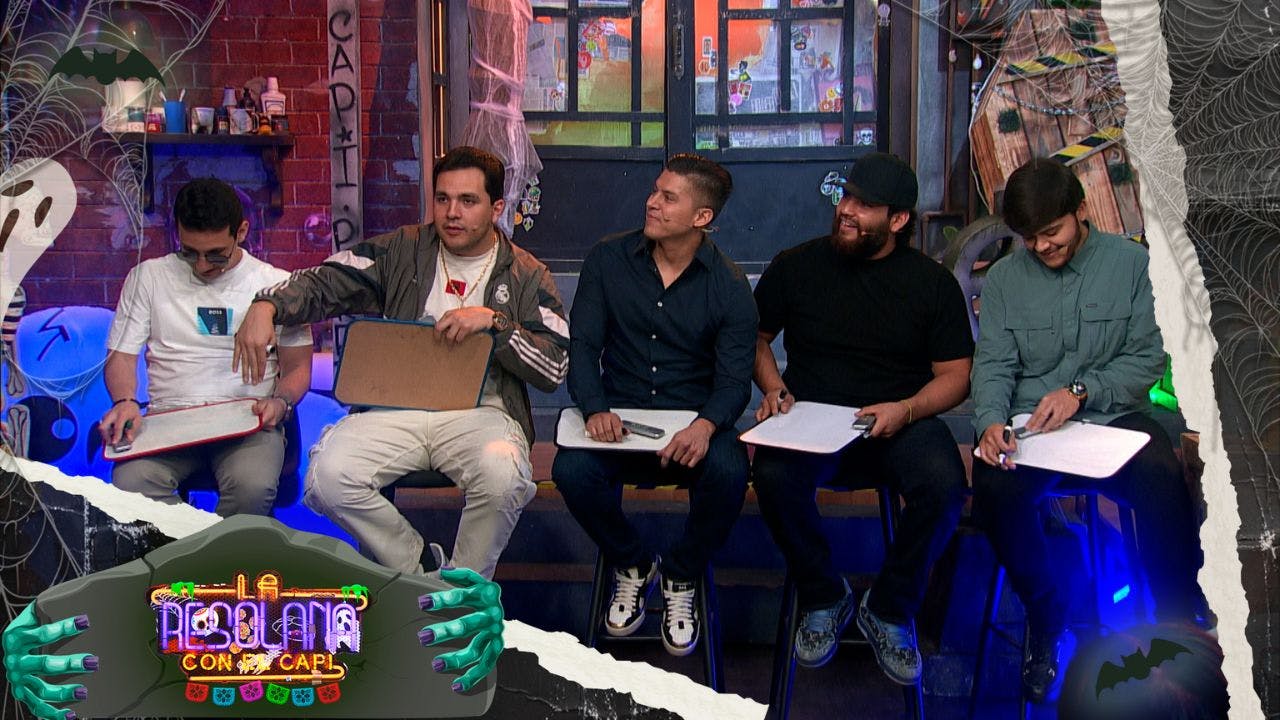 ¡Marca Registrada demostró conocerse muy bien!