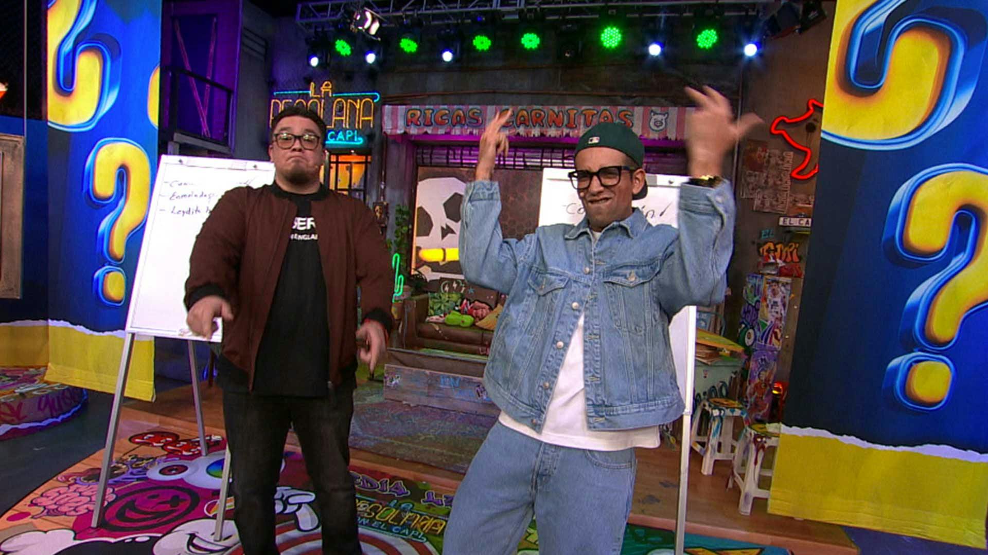 ¡Franco Escamilla demostró tener buen juicio en prejuicios y franquezas...de la muerte!