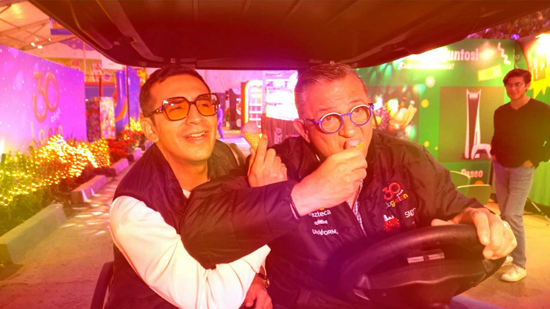 ¡Programa especial de A quien corresponda Navideño... de la Muerte, en La Resolana!