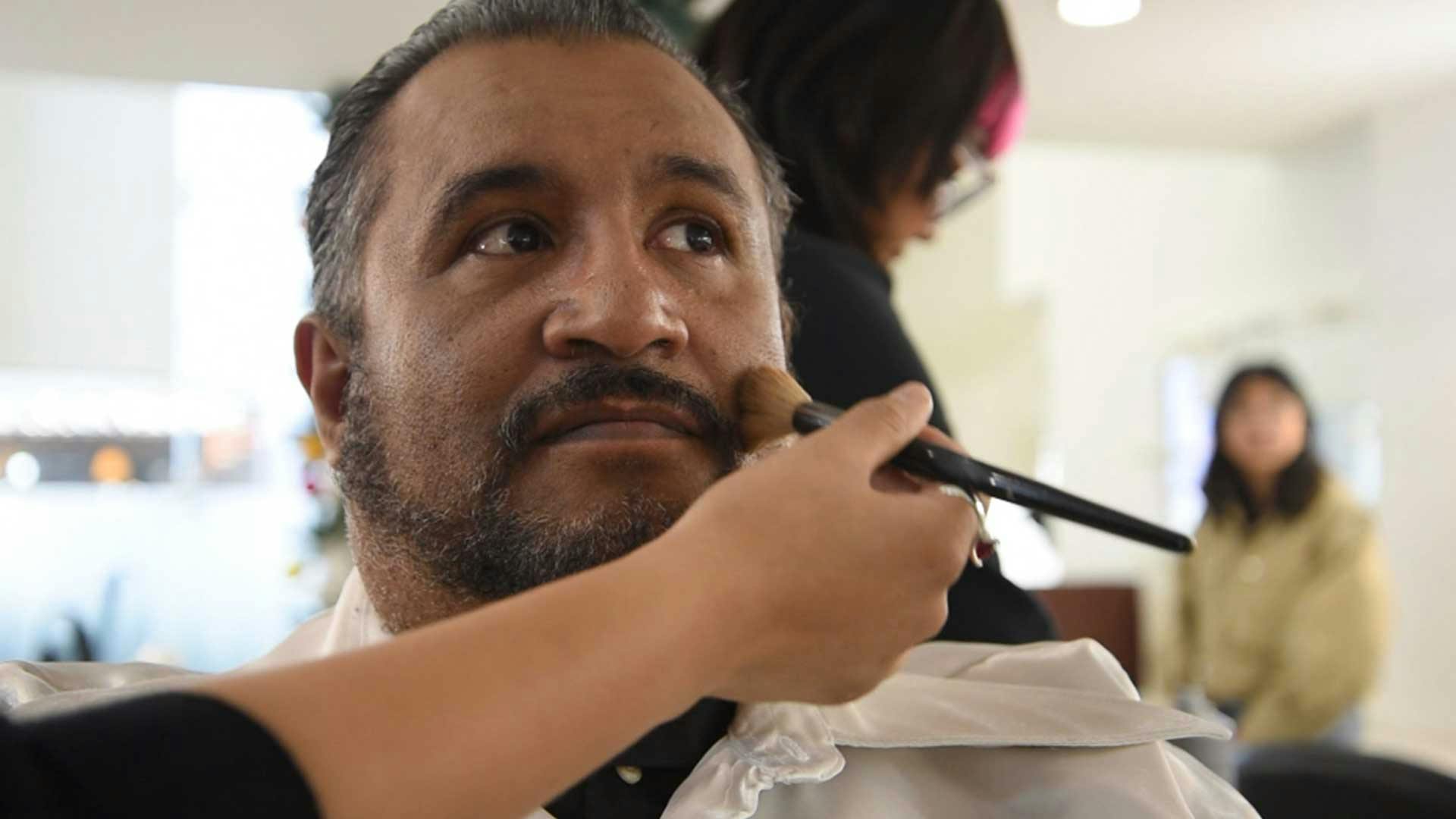 ¡Vivimos increíbles cambios gracias al Escuadrón de la Belleza de La Resolana!