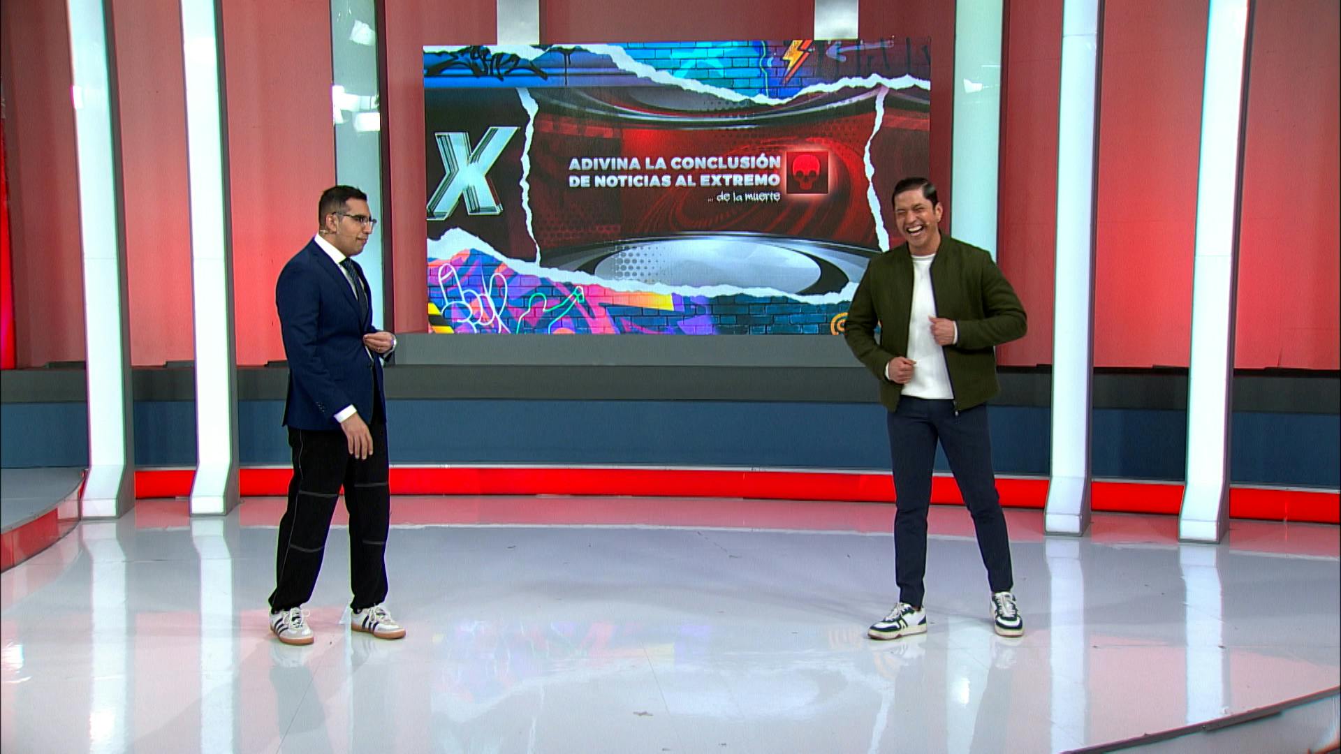 La Resolana | Al Extremo ... de la muerte