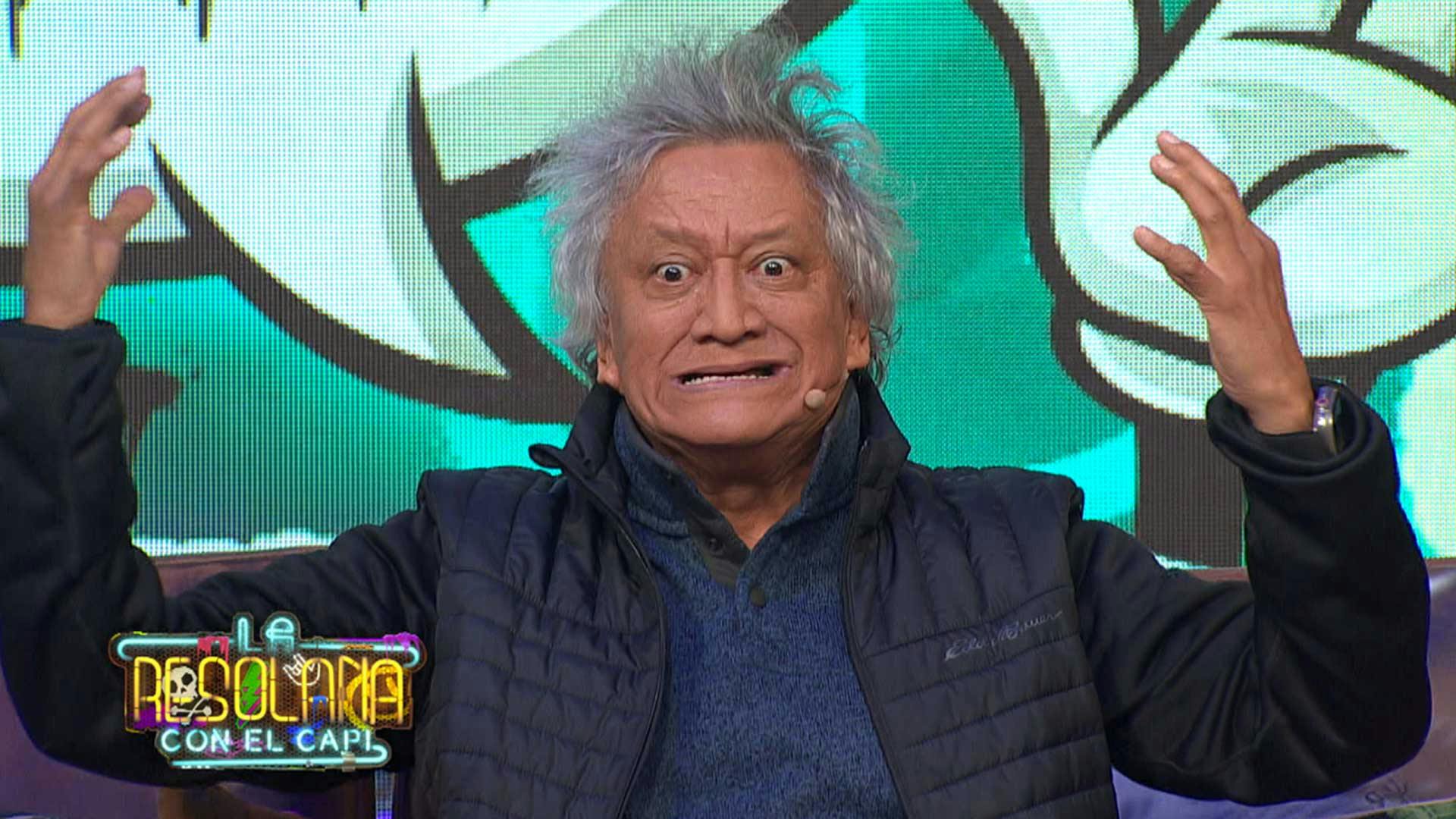 Así fue el divertido concurso de mini Jorge Falcones| ¡Desde los más inocentes a los más atrevidos! Así se presentaron los mini Jorge Falcones en busca de la aprobación del comediante con sus chistes.