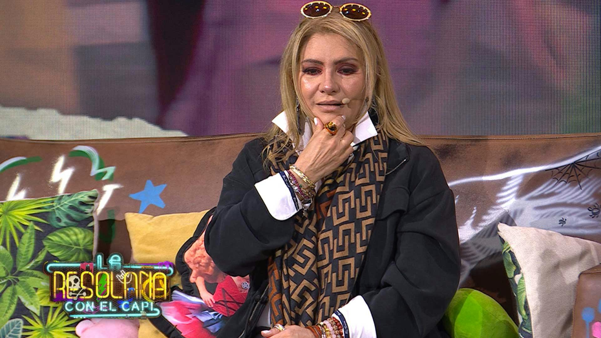 ¿Daniela Castro adivinará el final malévolo de cada telenovela?