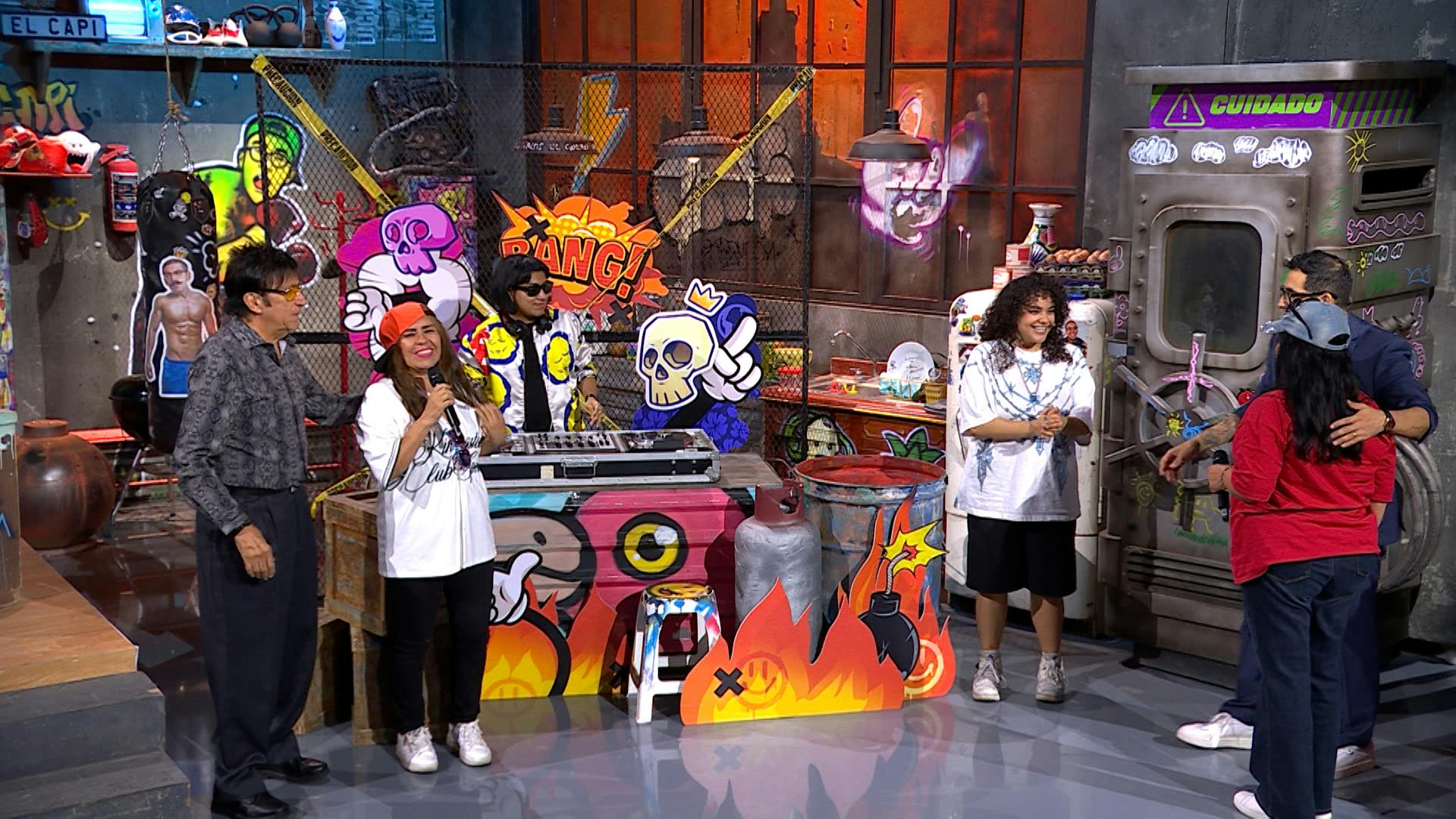 Rimas letales en Batallas de Patas de Gallos