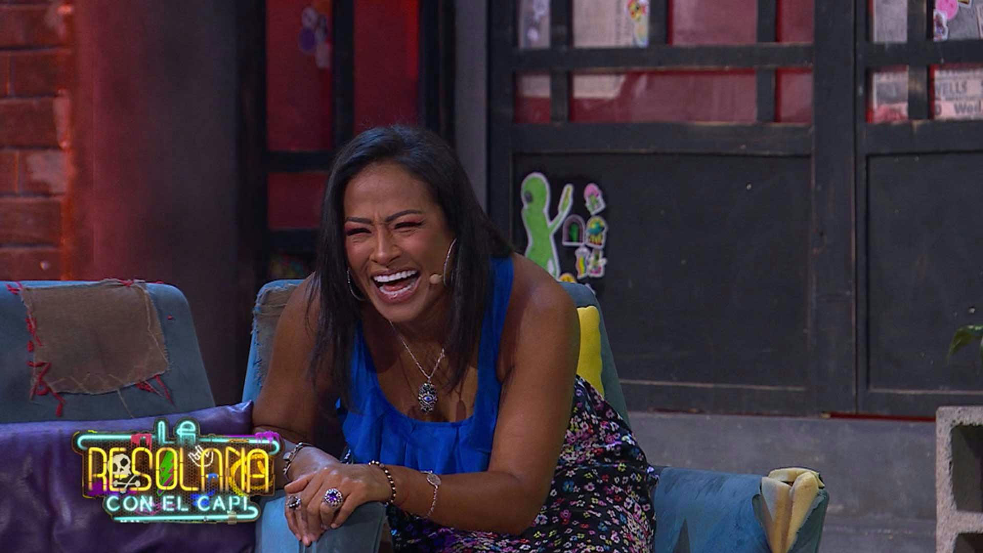 ¿Cuentas y hombres pendientes? Toñita habló de su paso por Survivor