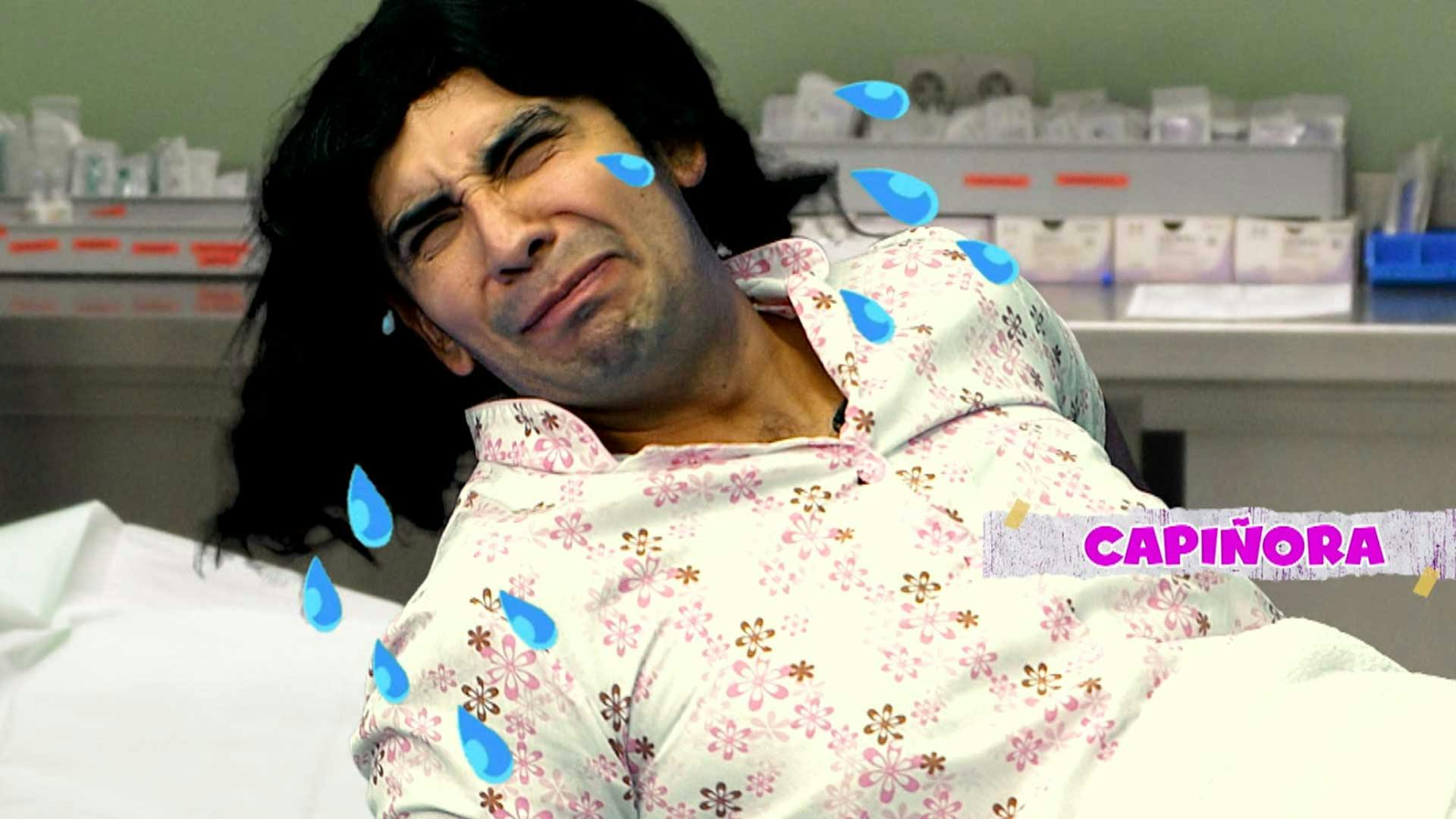 ¡Si Messi llora, todos lloramos!