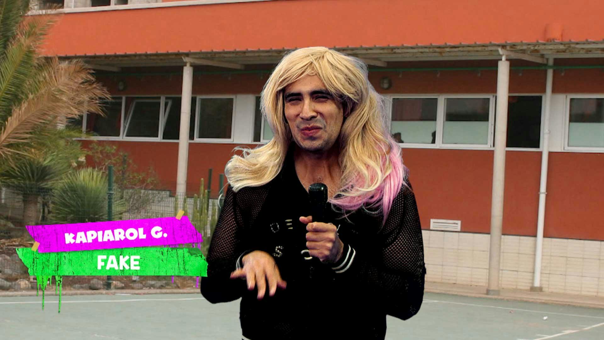 ¡Karol G ya hace presentaciones en primarias!