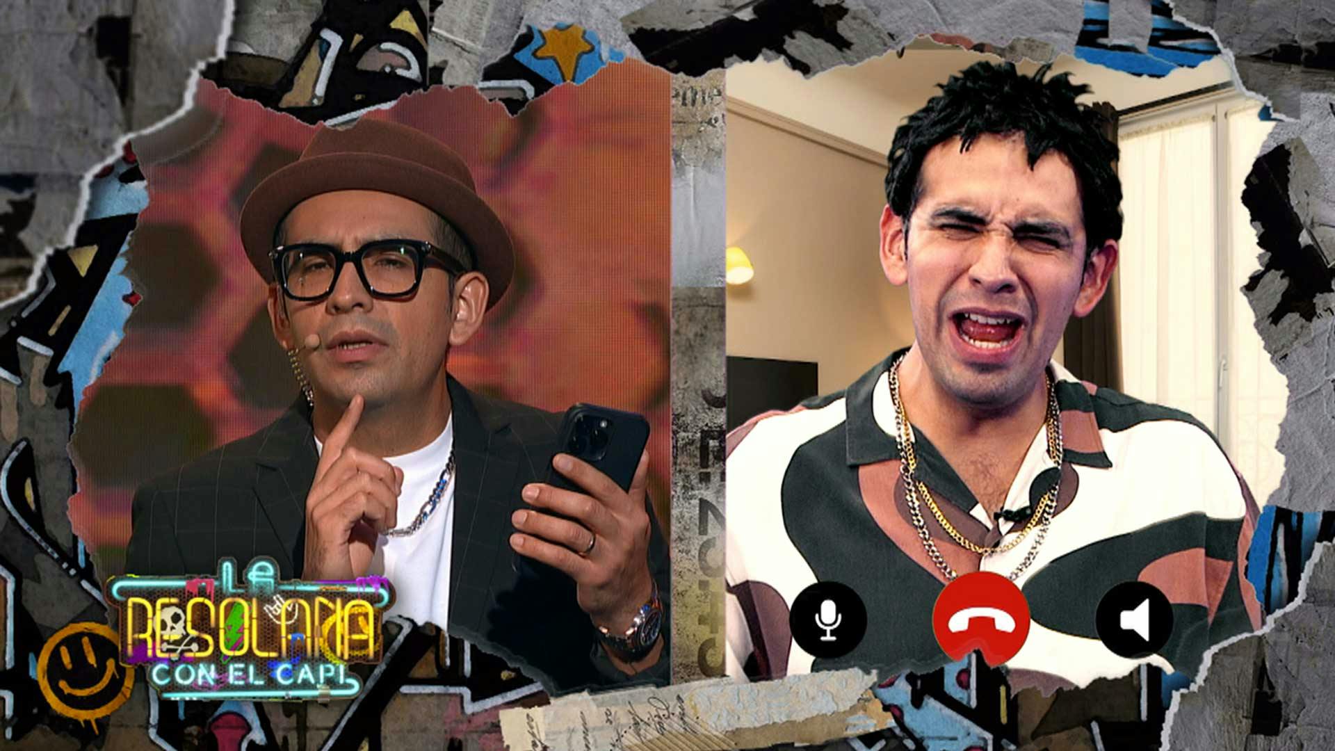 El Capi Pérez descubrió el mayor temor del campeón Julio César Chávez