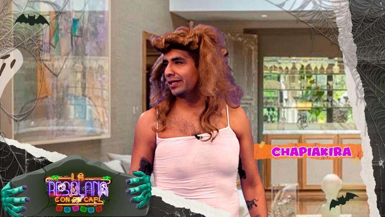 ¡Prueba el delicioso café con panocha del Capi!