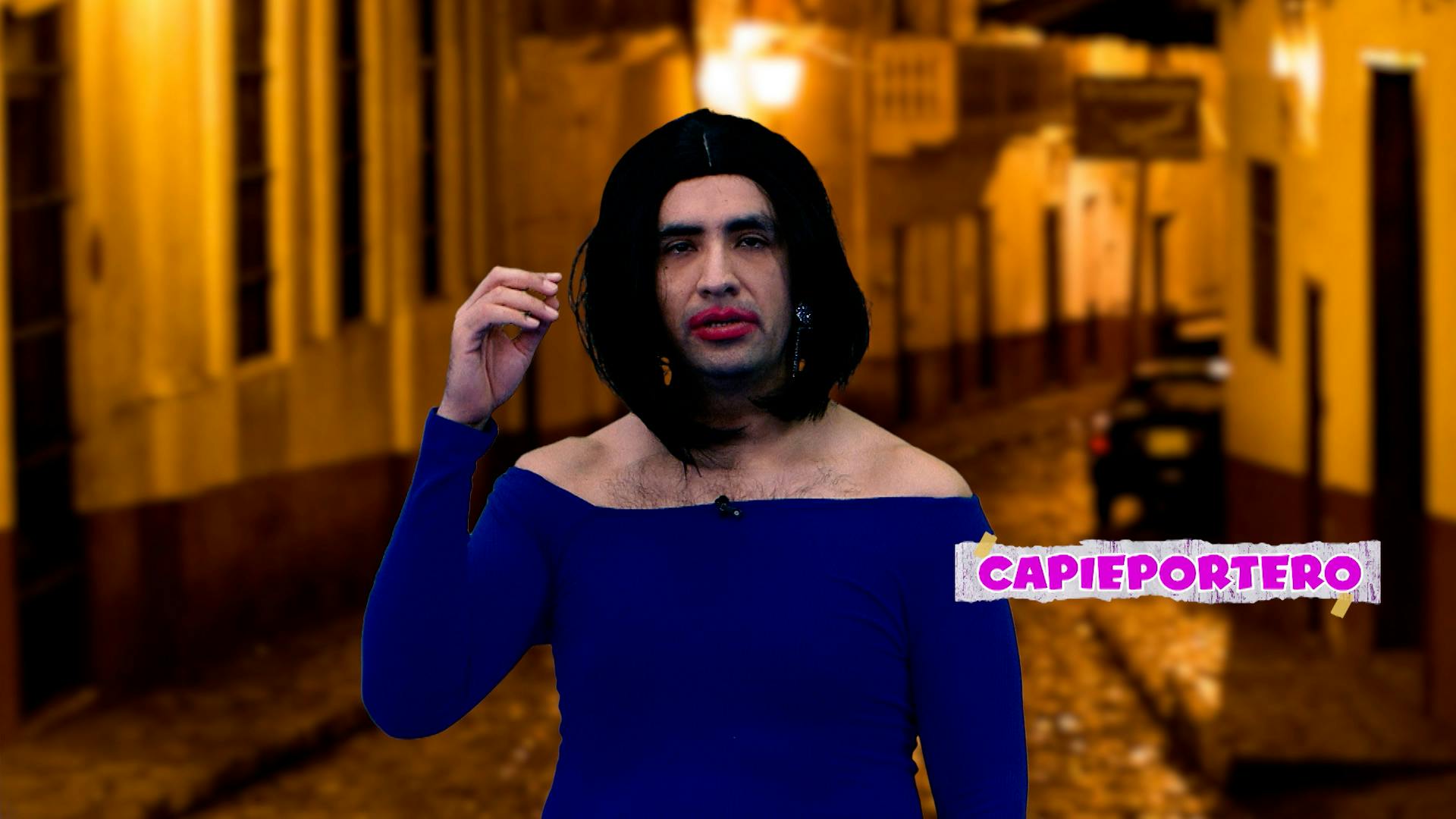 ¡Ser periodista es más que un trabajo, es un estilo de vida!