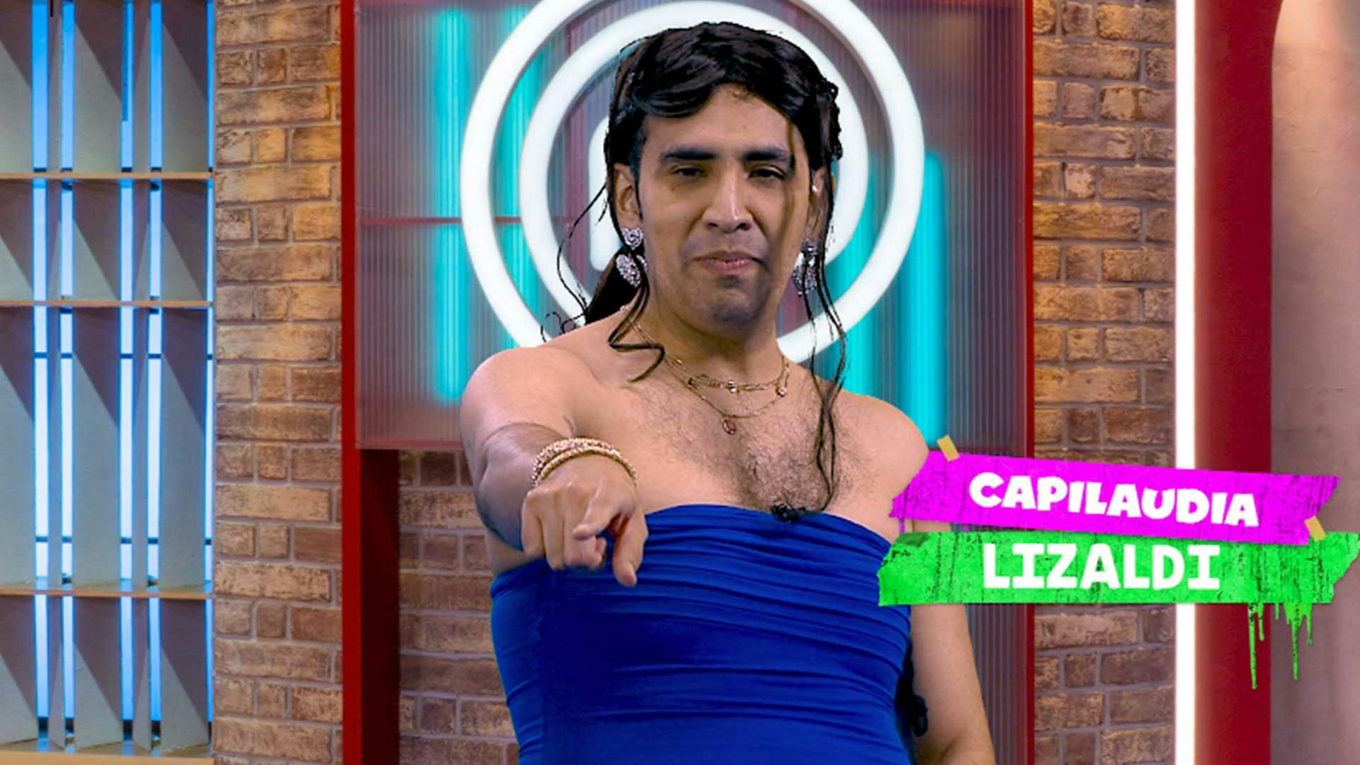 Revive lo mejor de MasterChef Celebrity Generaciones con las parodias de El Capi 