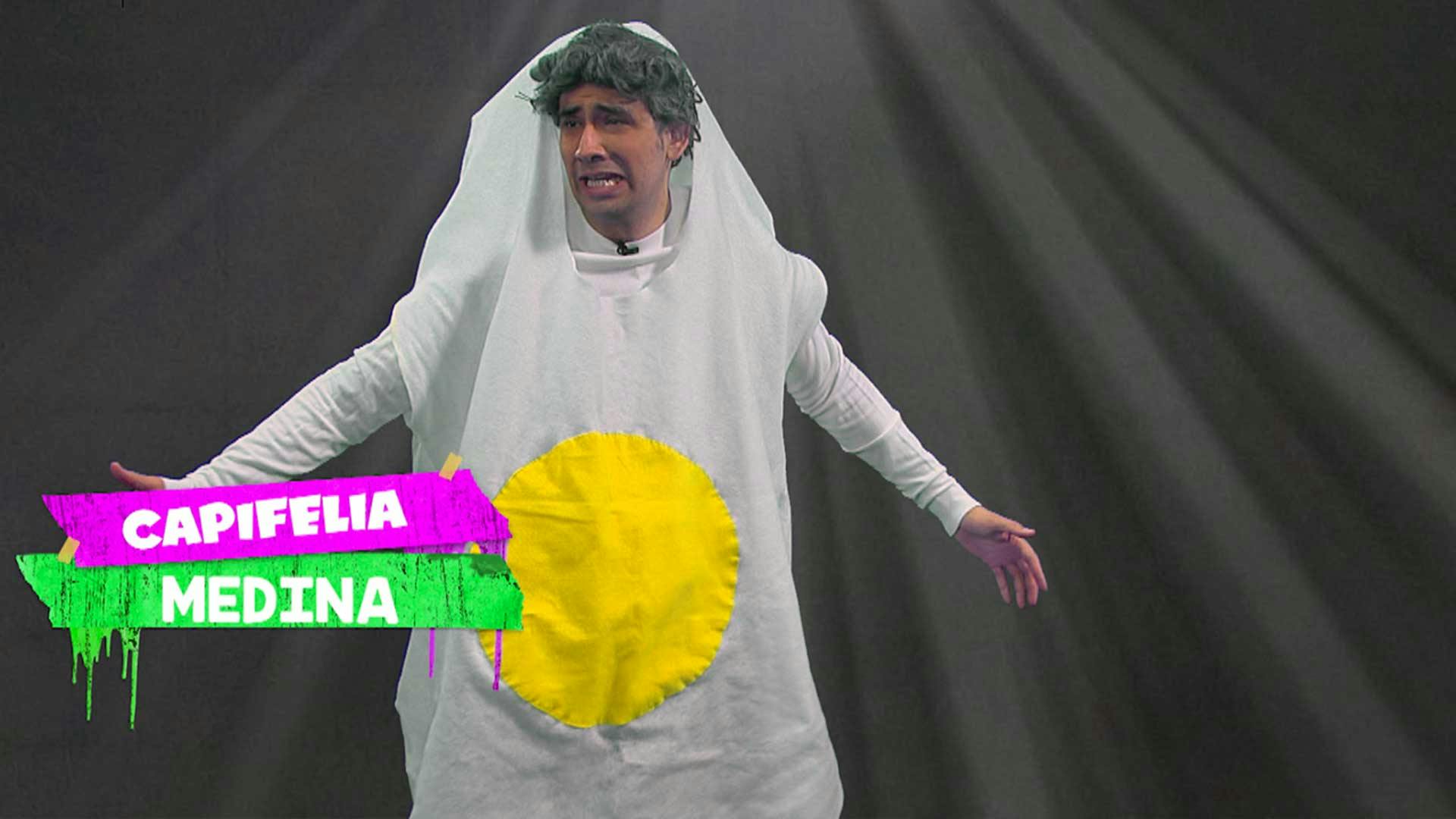 ¡Ríe sin parar con los momentos más épicos de MaterChef Generaciones!, y uno que otro video viral