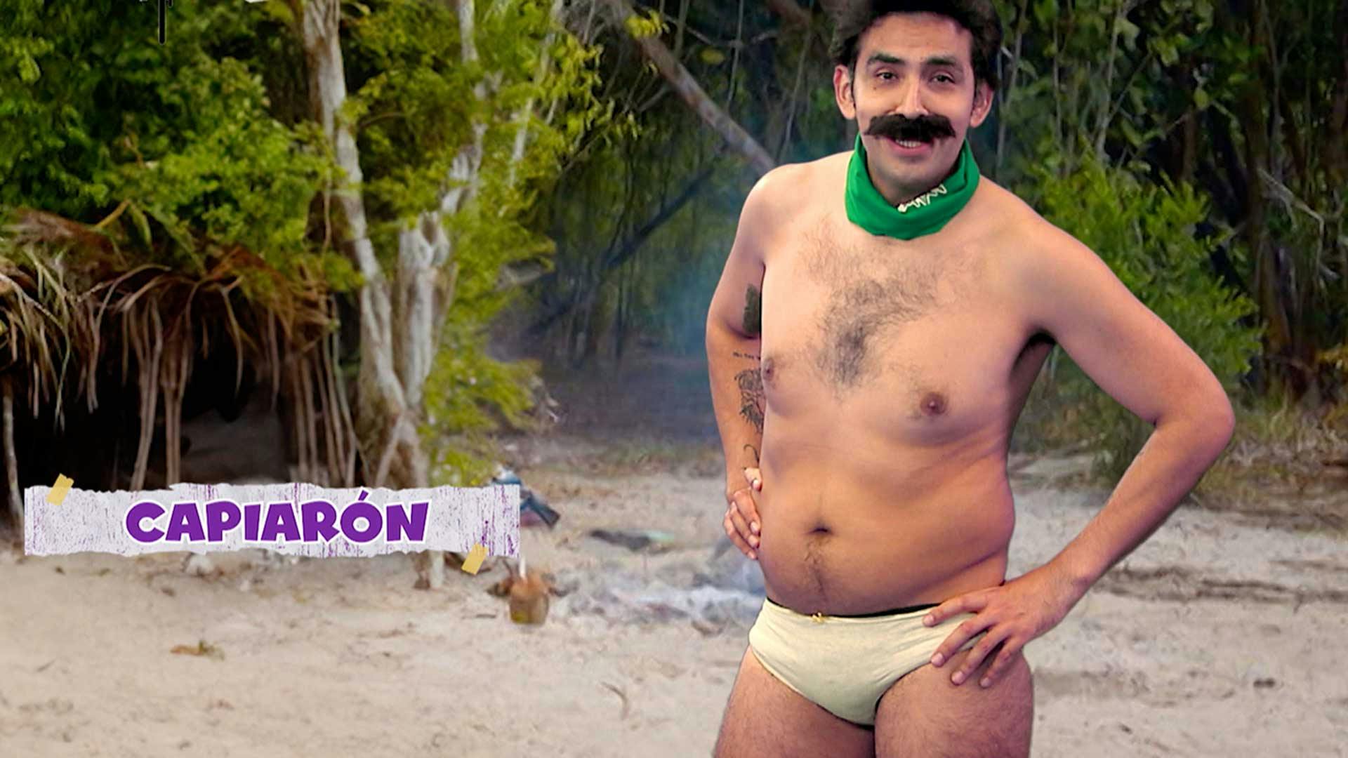 ¿Quién es más traicionero en Survivor? ¡Toñita lo revela!