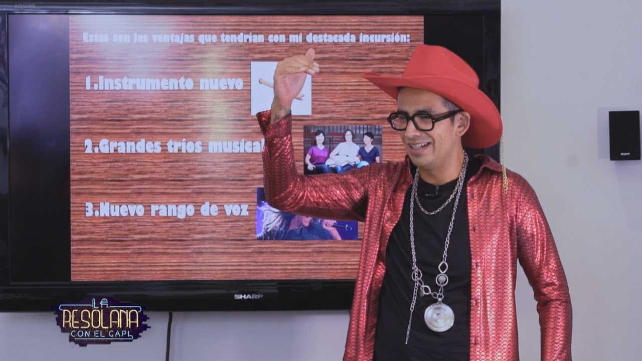 Los Dos Carnales... ¿Se van a convertir en Los Tres Carnales?