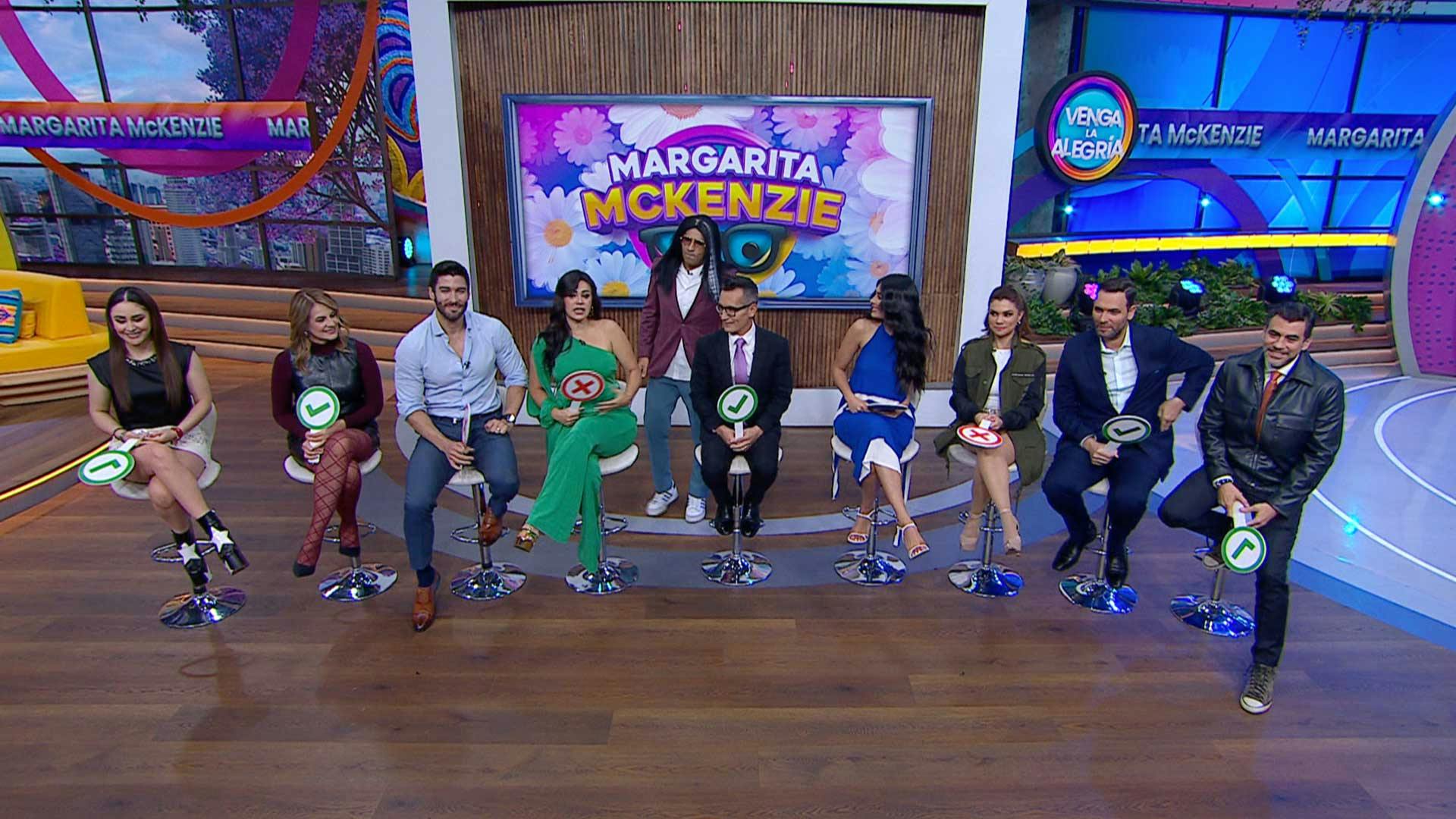 Venga La Alegría | Programa 23 de junio Parte 1 | Lo de Lupita D'Alessio, Ana Bárbara y mucho más