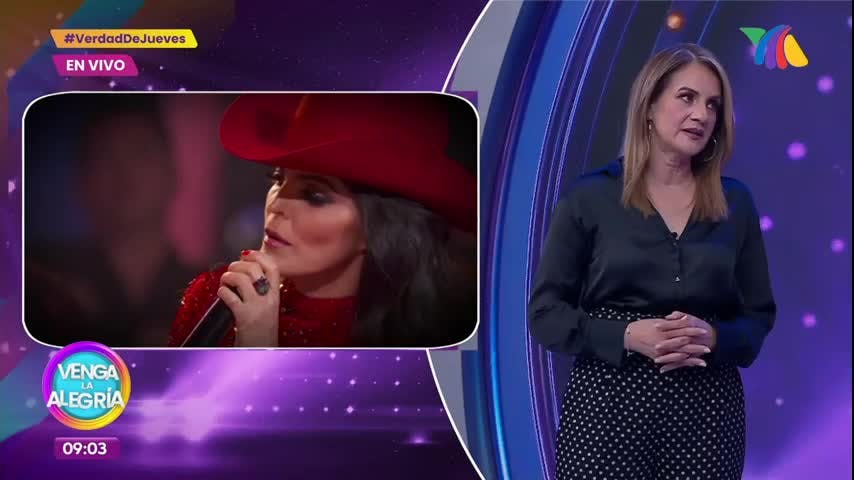 Venga La Alegría | Programa 12 de junio Parte 1 