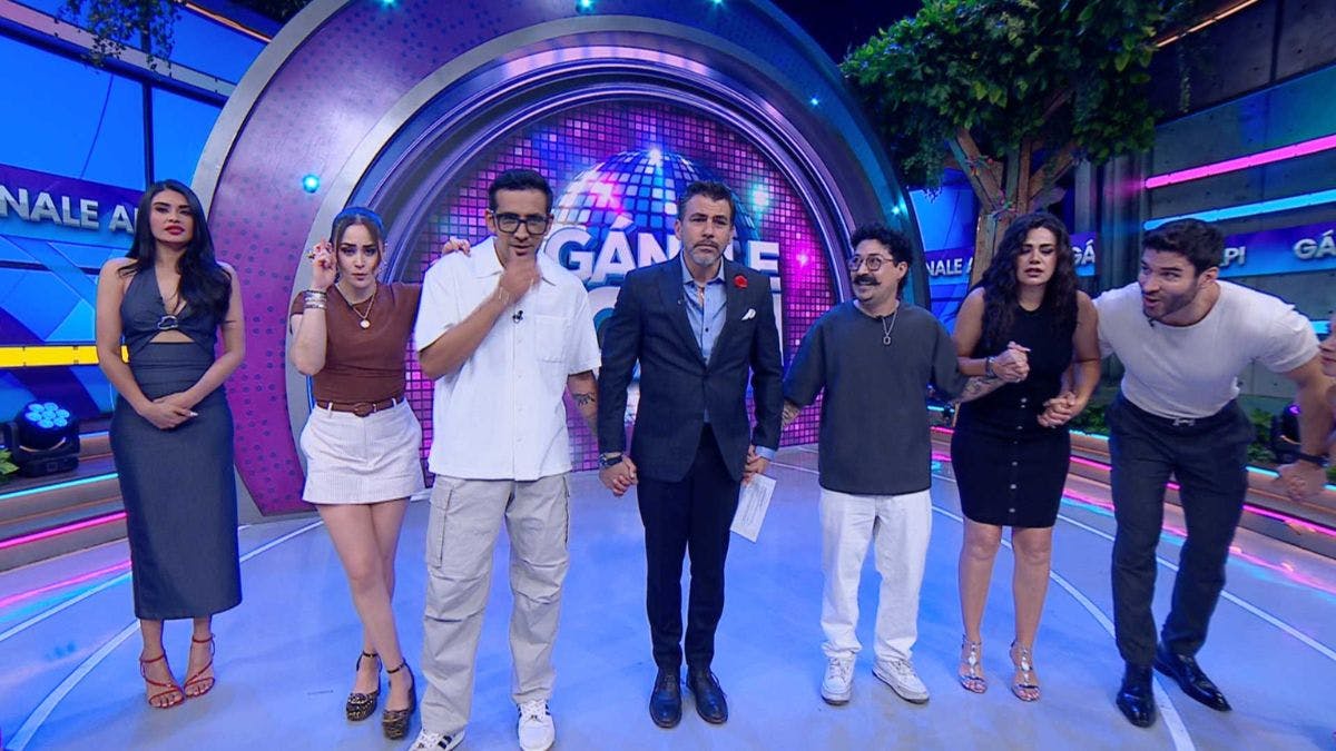 Venga La Alegría | Programa 10 de junio Parte 2 | ¡Duelo de baile!