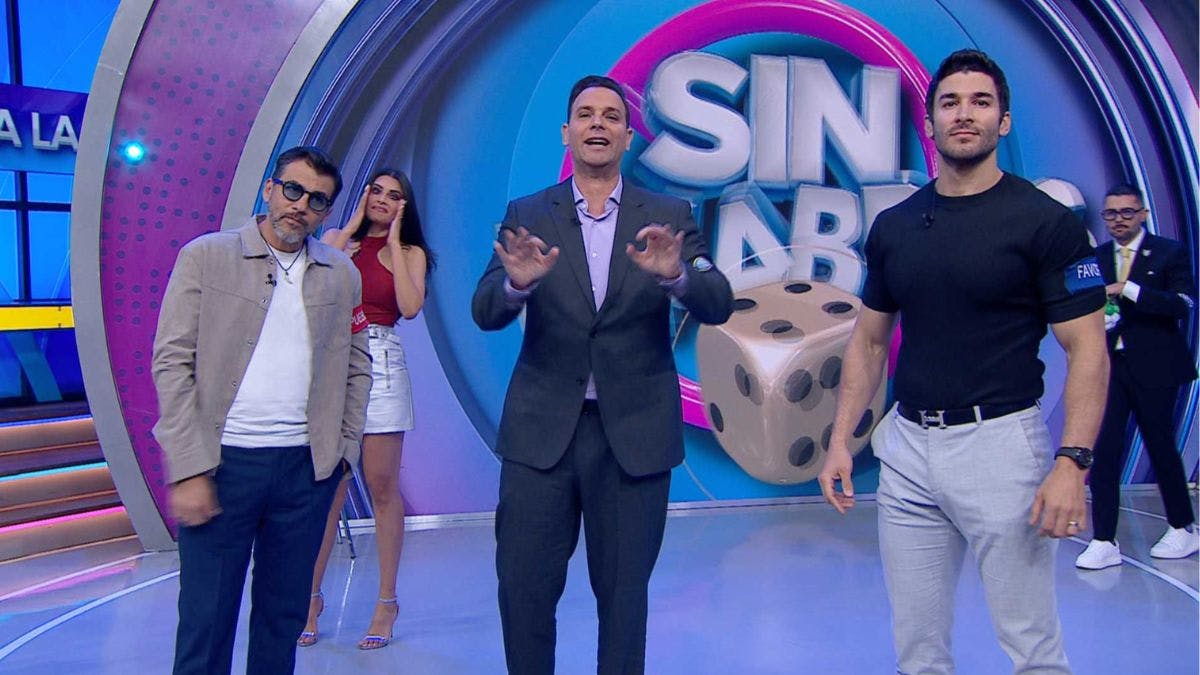 Venga La Alegría | Programa 4 de junio Parte 2 