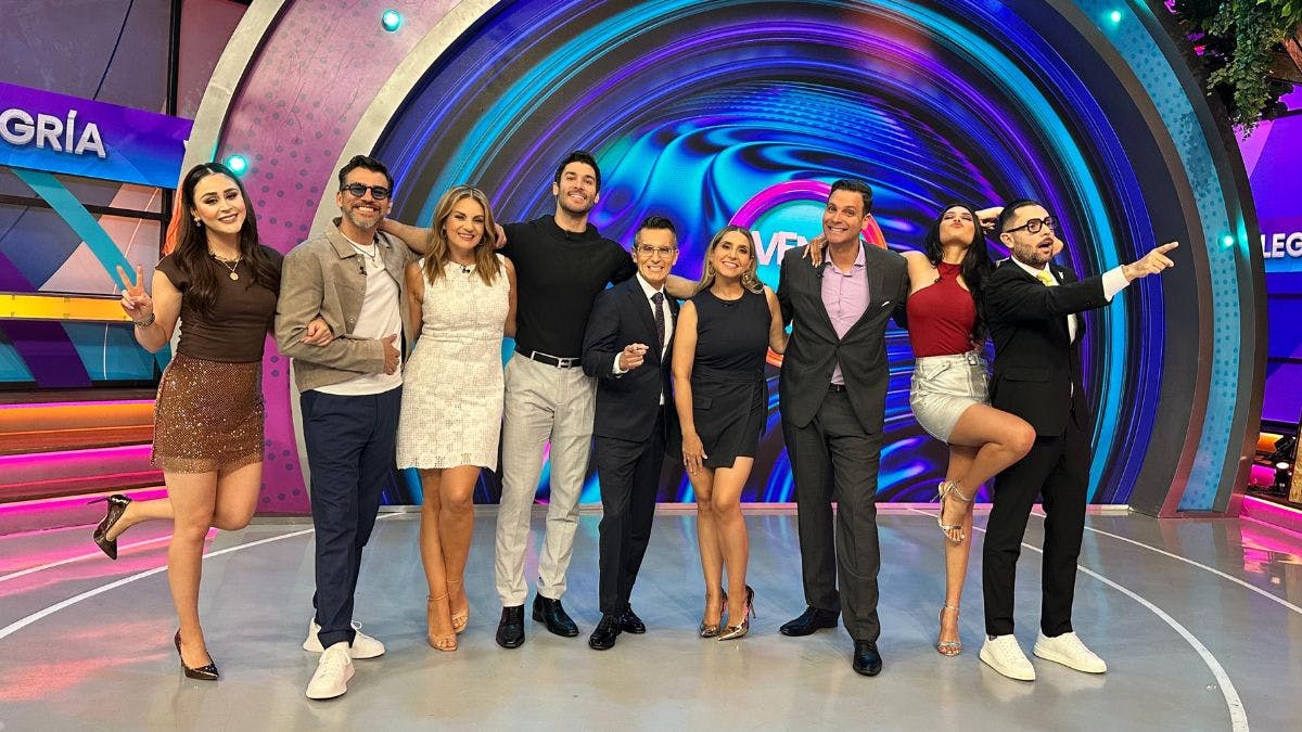 Venga La Alegría | Programa 4 de junio de 2025 Parte 1| Revive lo más relevante de los espectáculos