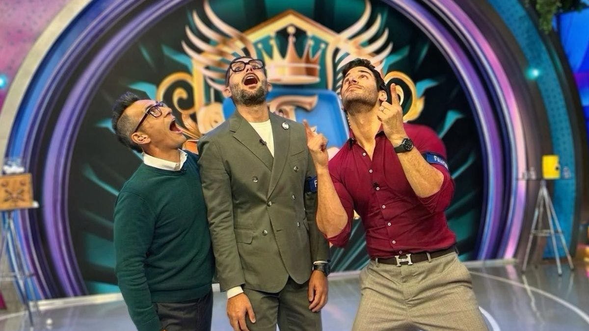 Venga La Alegría | Programa 3 de junio de 2025 Parte 2 | ¿La diferencia de edad importa?