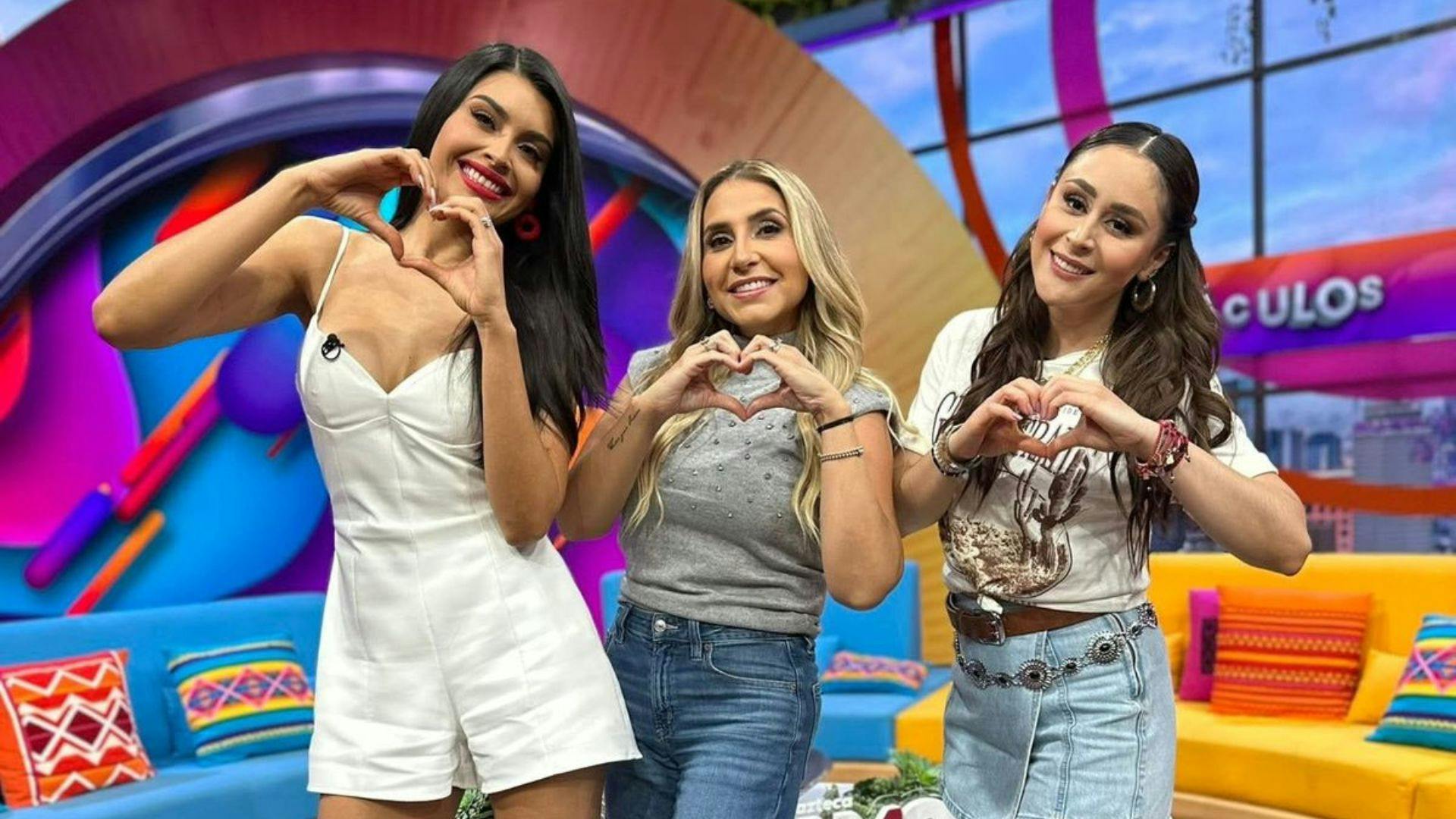 Programa 30 de mayo 2025 Parte 2 de VLA | ¡Los mejores tips de belleza!