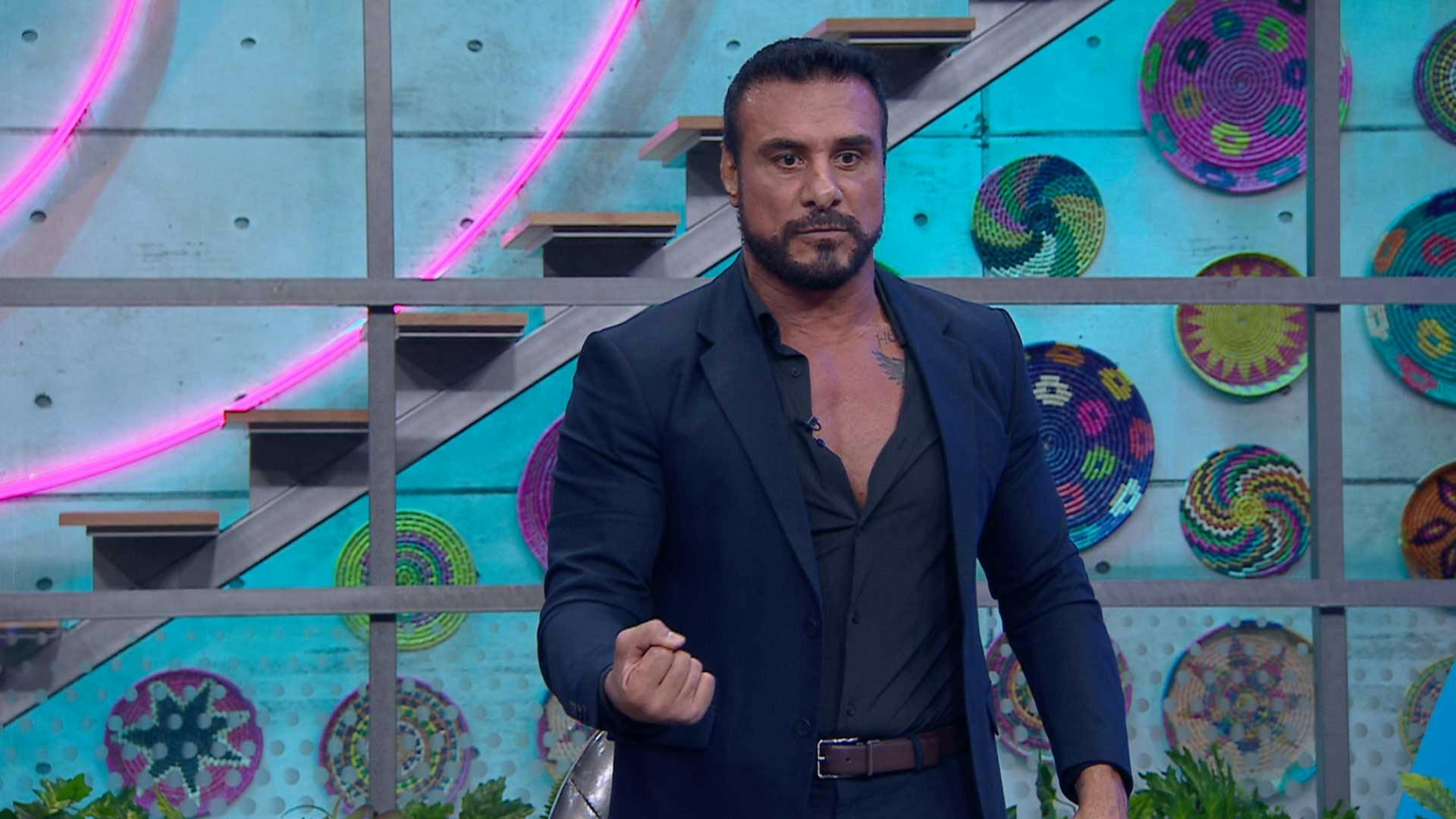 Programa 29 de mayo 2025 Parte 1 | ¡Nos visitó Alberto del Río en VLA!