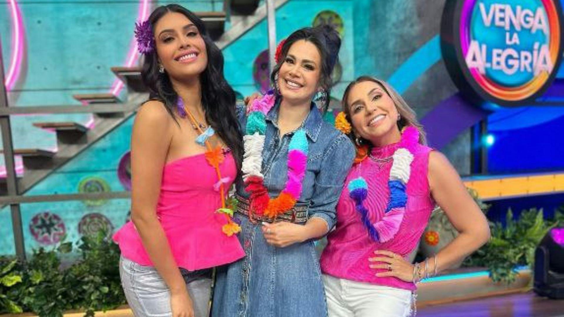 Programa 23 mayo 2025 Parte 1 de VLA | ¡Tuvimos un reto que se sintió muy veraniego!