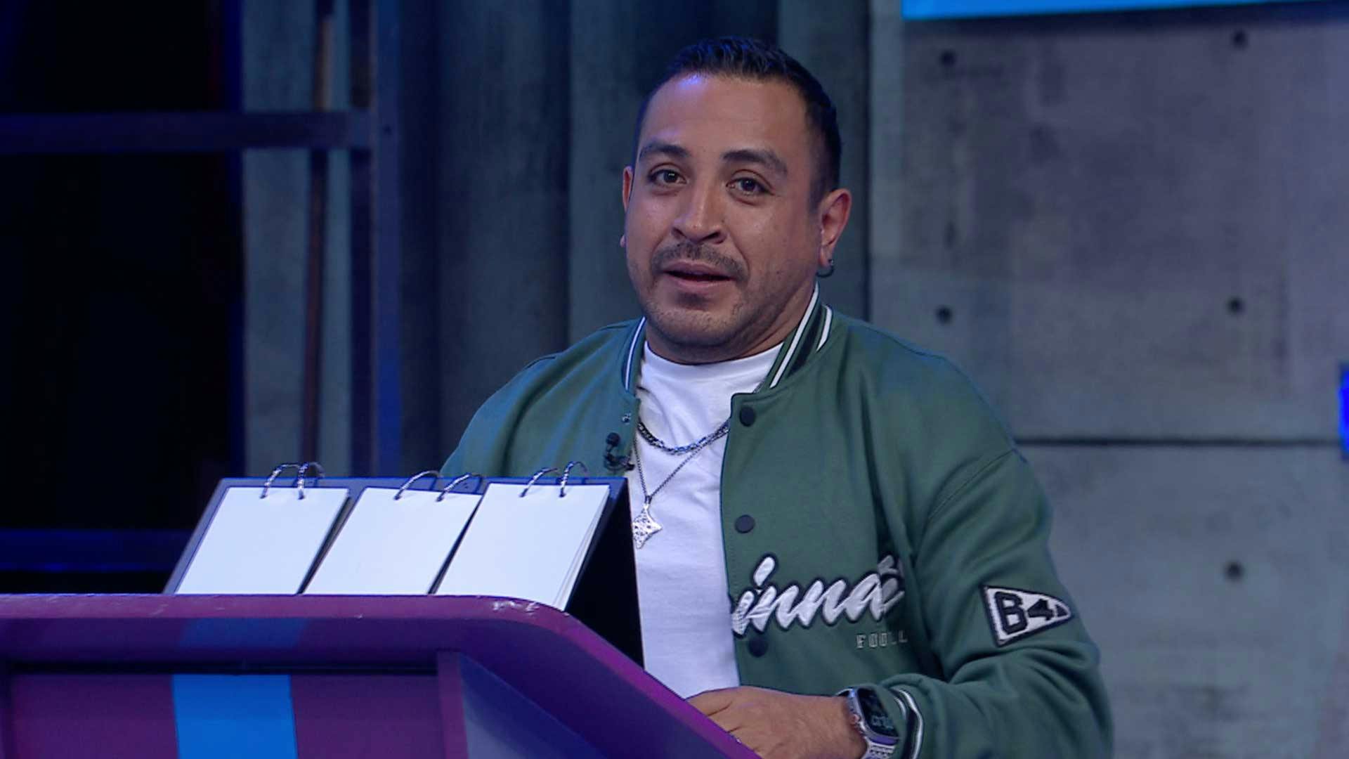 Programa de VLA 22 mayo 2025 Parte 1 | Luis Fernando Peña juega Código Secreto