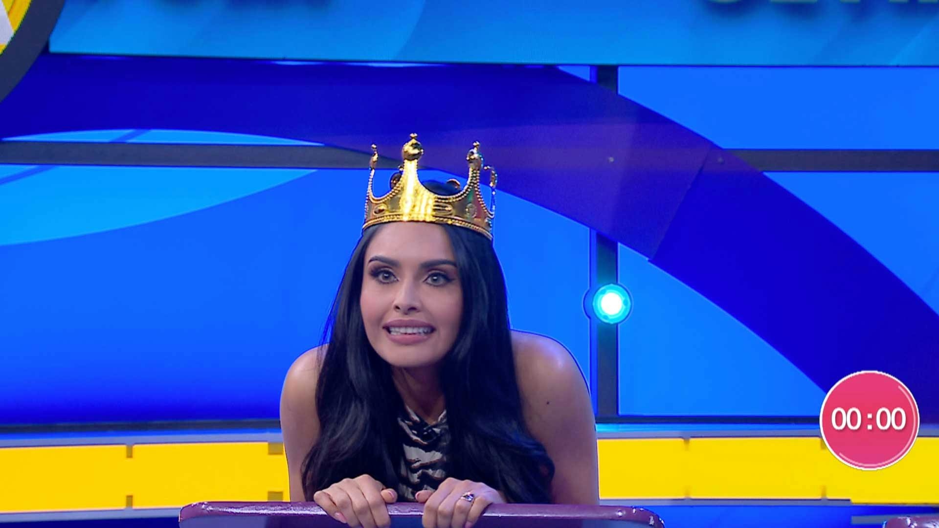 Programa 20 de mayo 2025 Parte 2 | ¡Lleva buena racha en el Ultimátum!