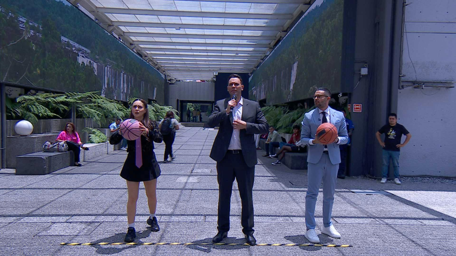 Programa 19 de mayo 2025 Parte 2 | ¡Divertido y muy cerrado Desafío VLA!