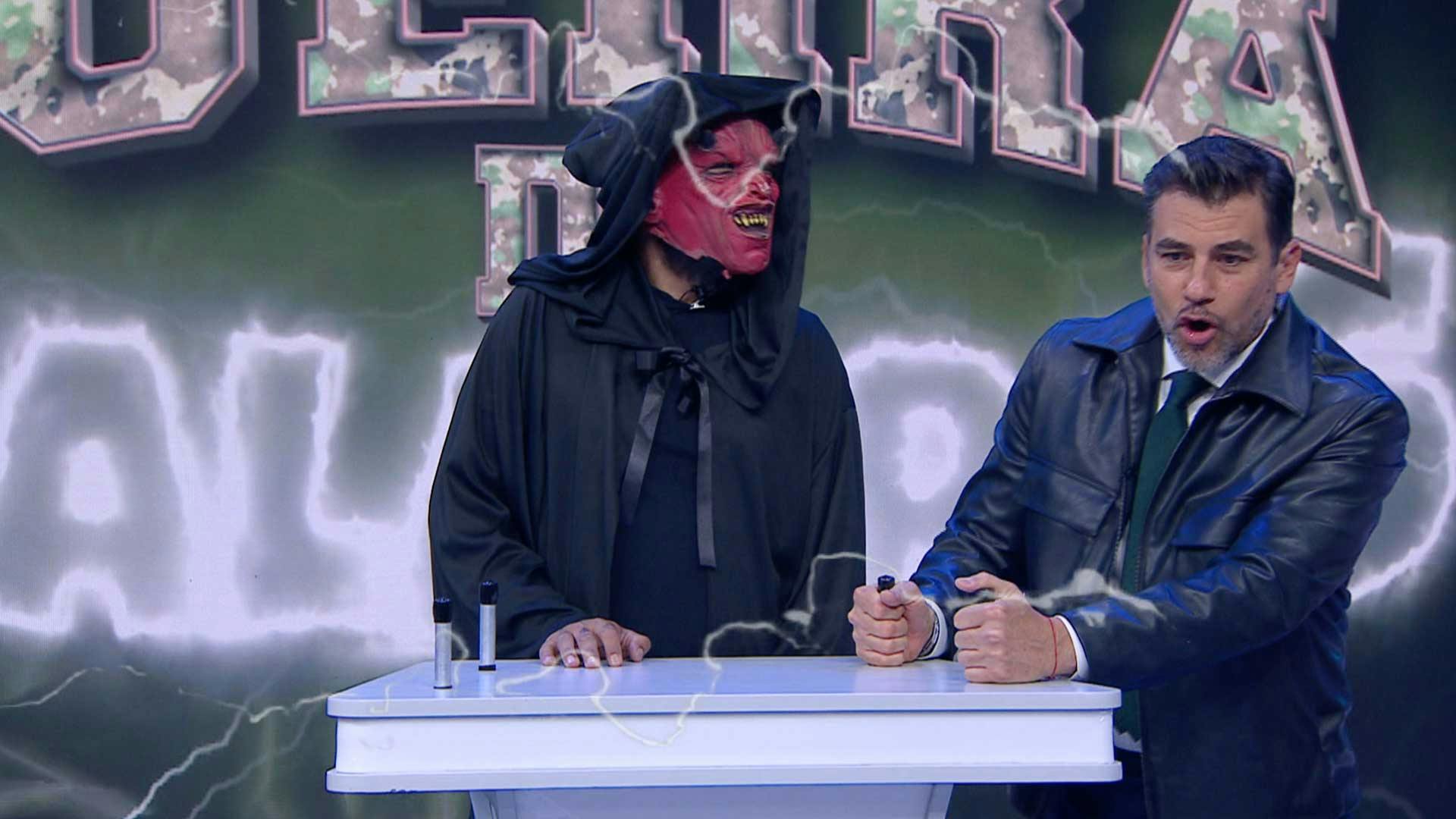 Programa 19 de mayo 2025 Parte 1 | El verdugo no perdonó en la Guerra de Palabras