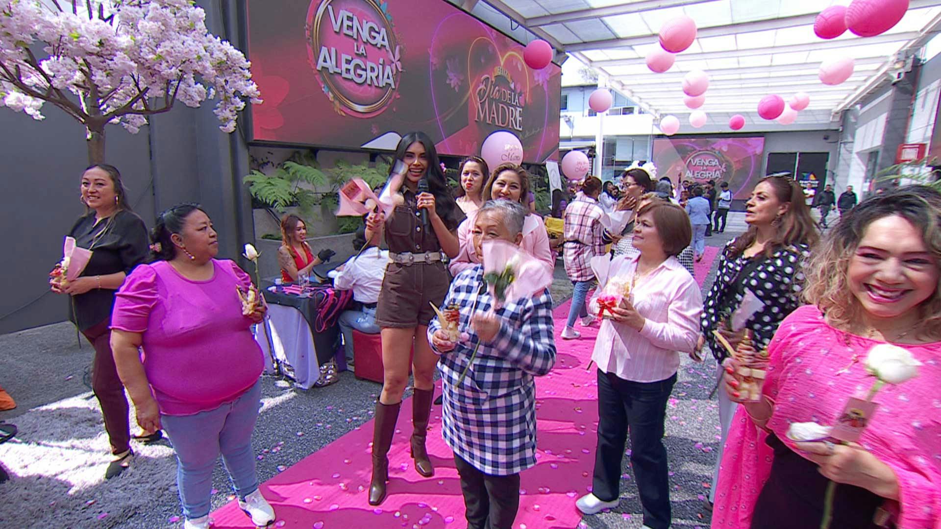 Programa 9 de mayo 2025 Parte 1 | ¡Celebramos el Día de las madres en VLA!